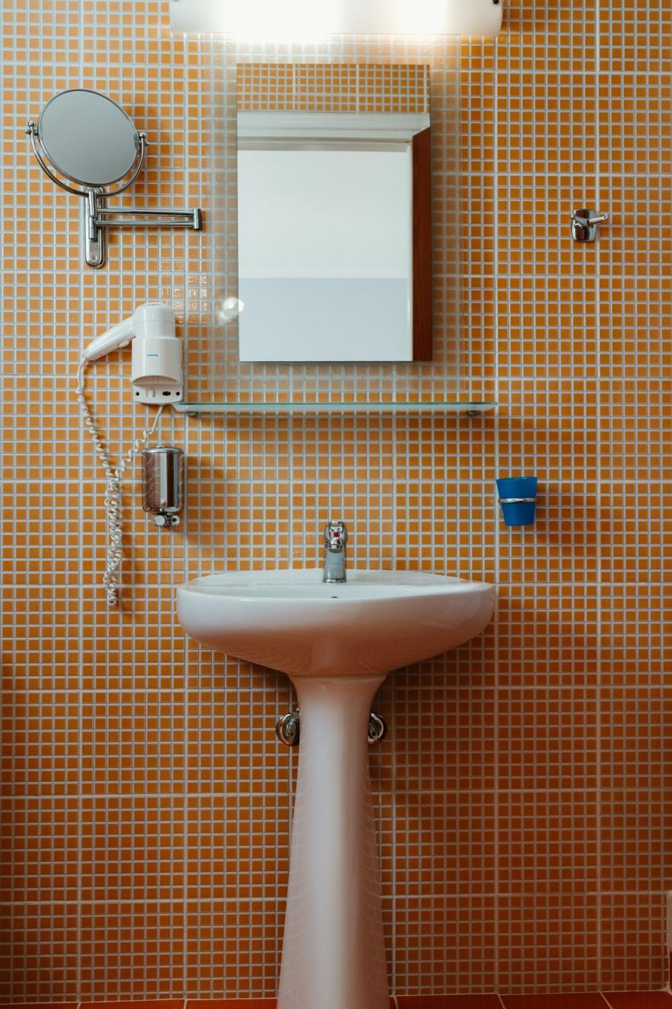 Aparthotel Livikon