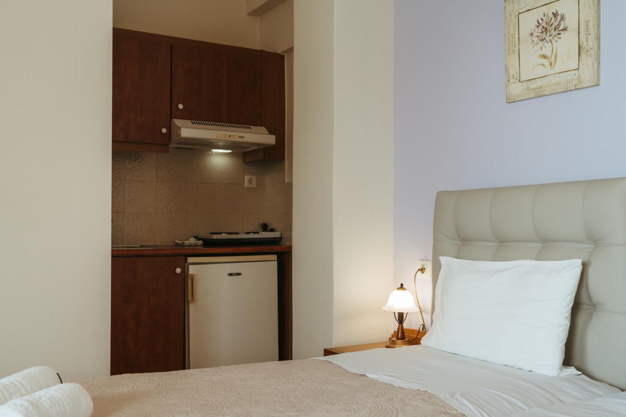 Livikon Aparthotel