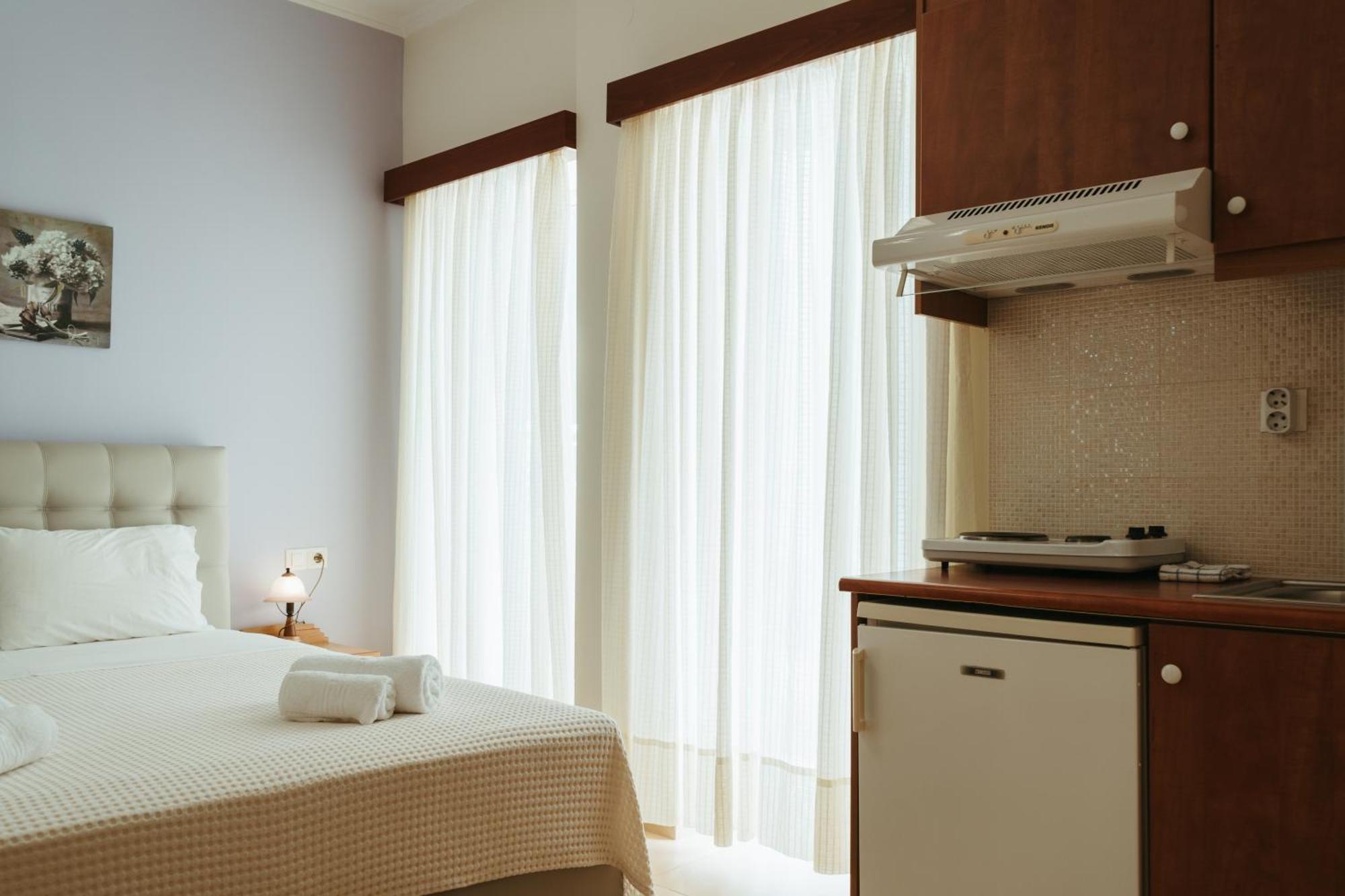 Livikon Aparthotel 2*