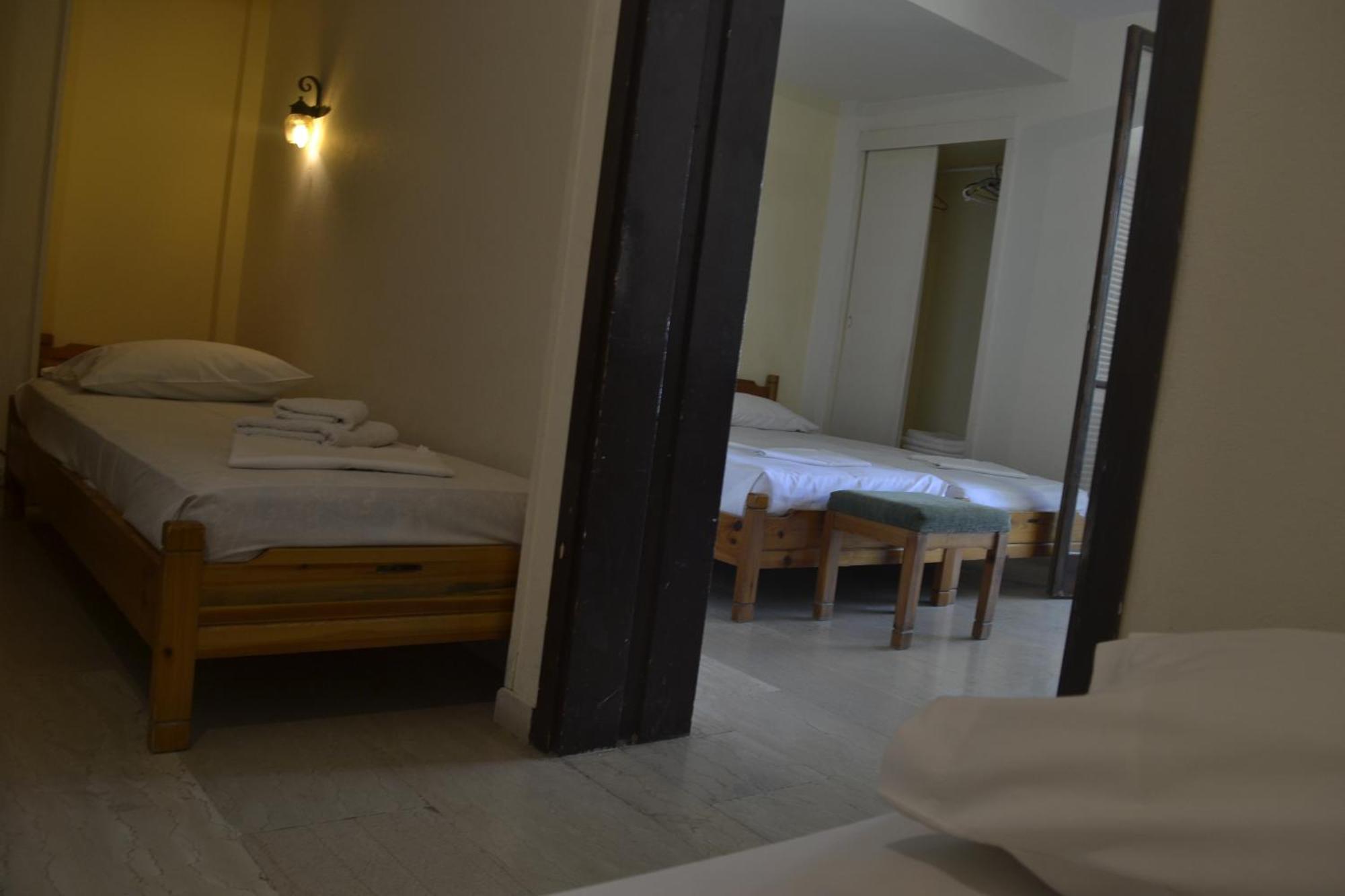 Hotel Maro