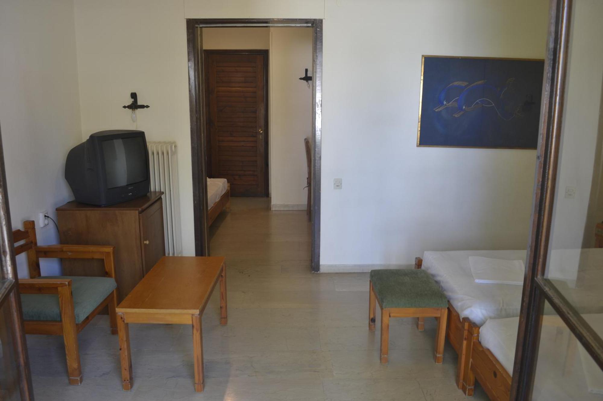 Hotel Maro Agios Ioannis (Thessaly)