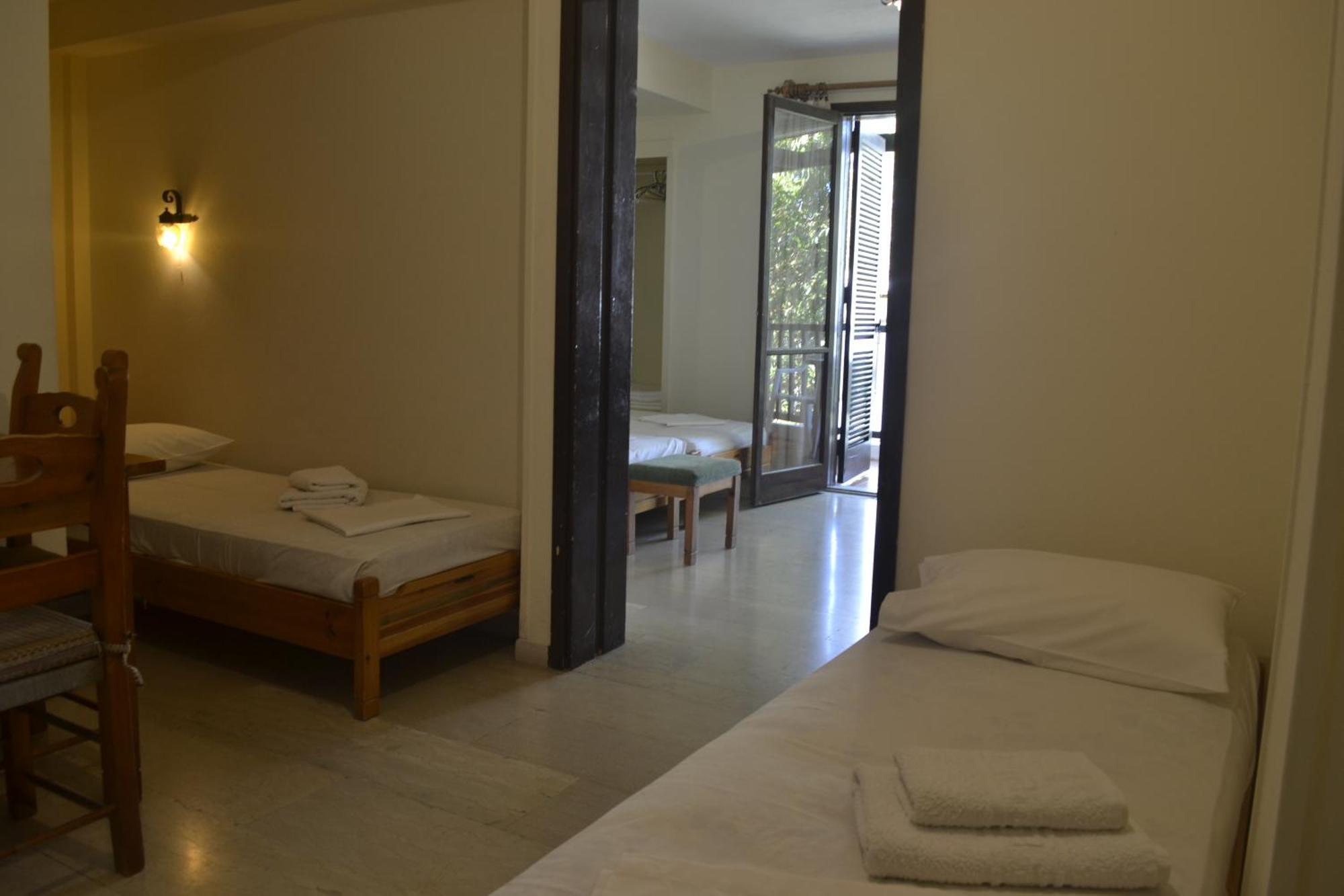 Maro 3* Agios Ioannis (Thessaly)