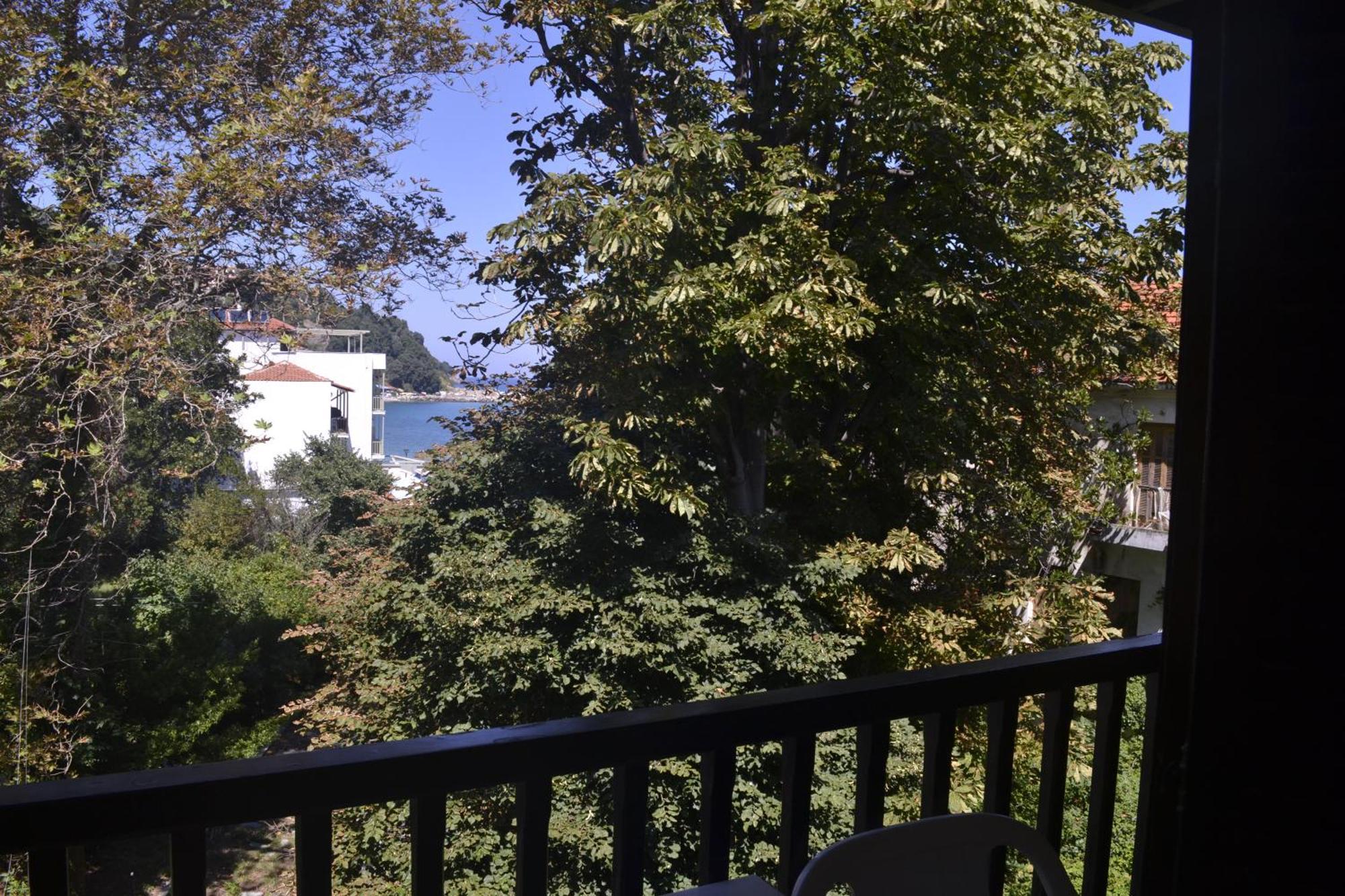 Hotel Maro Agios Ioannis (Thessaly)