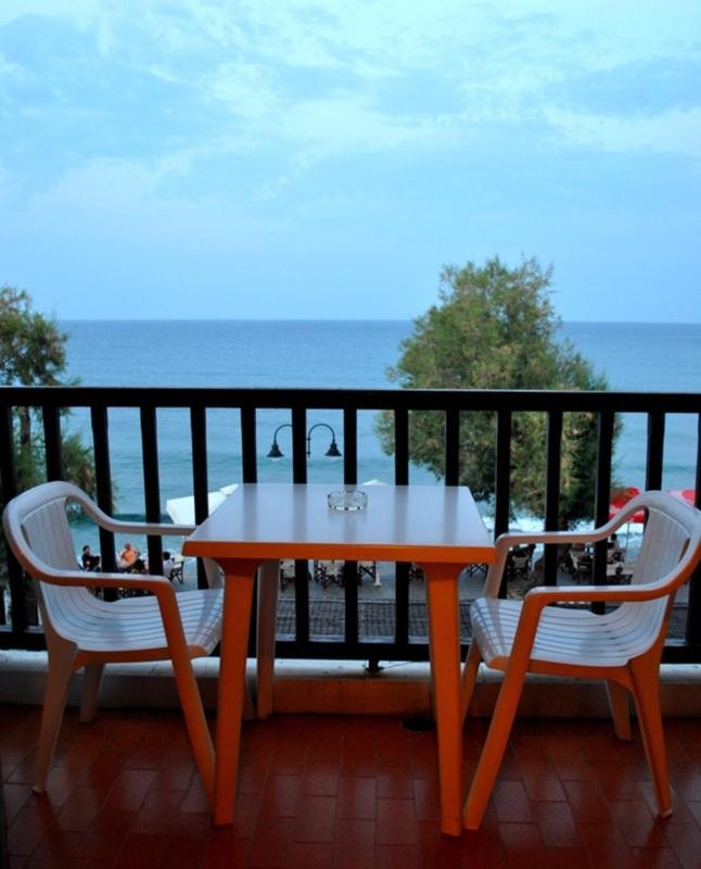 Hotel Maro Agios Ioannis (Thessaly)