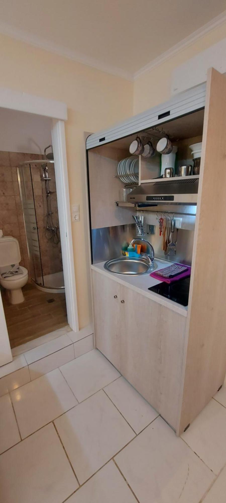 Aparthotel Mavra