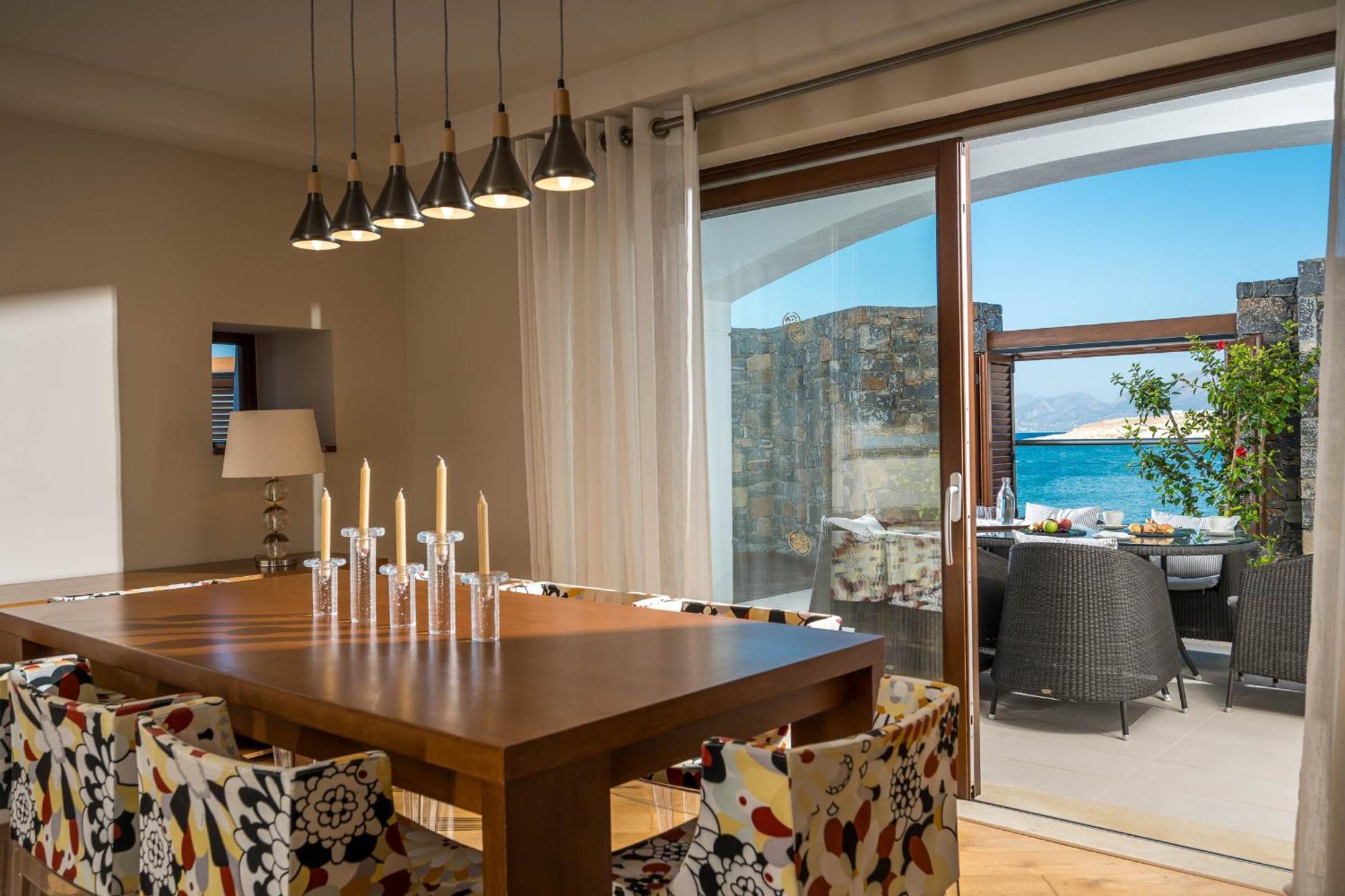 Resort Creta Maris Hersonissos (Crete)