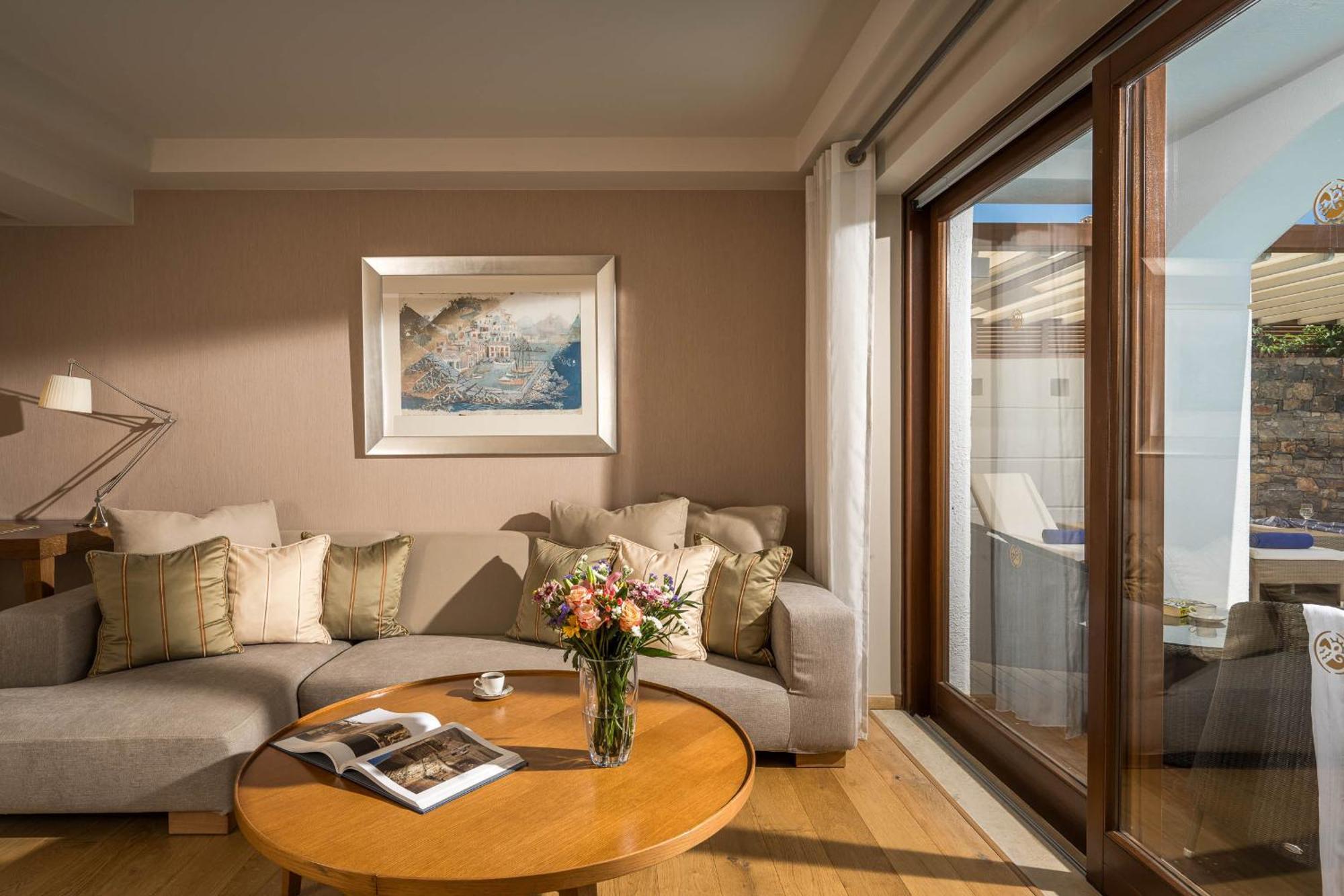 Creta Maris Resort 5*