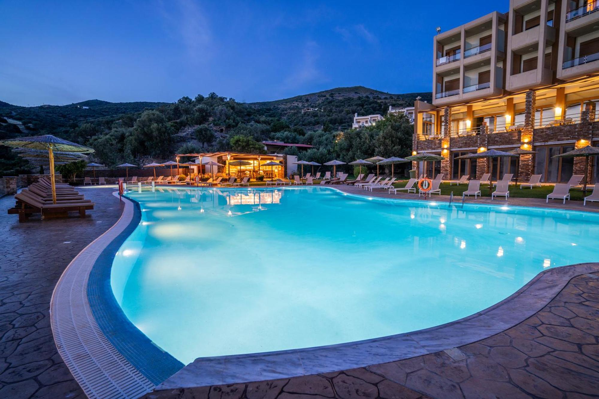 Hotel Evia & Marmari (Evia)