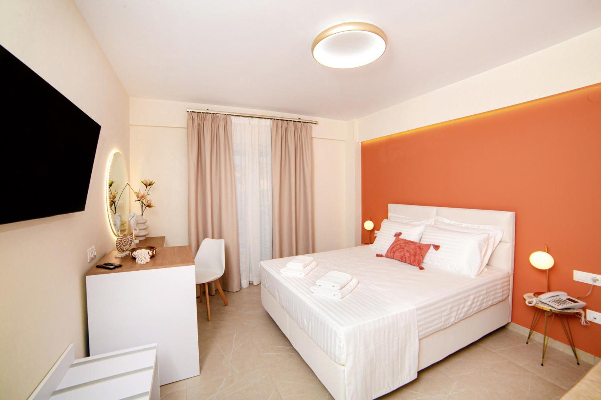 Ilion 2* Paralia Katerinis