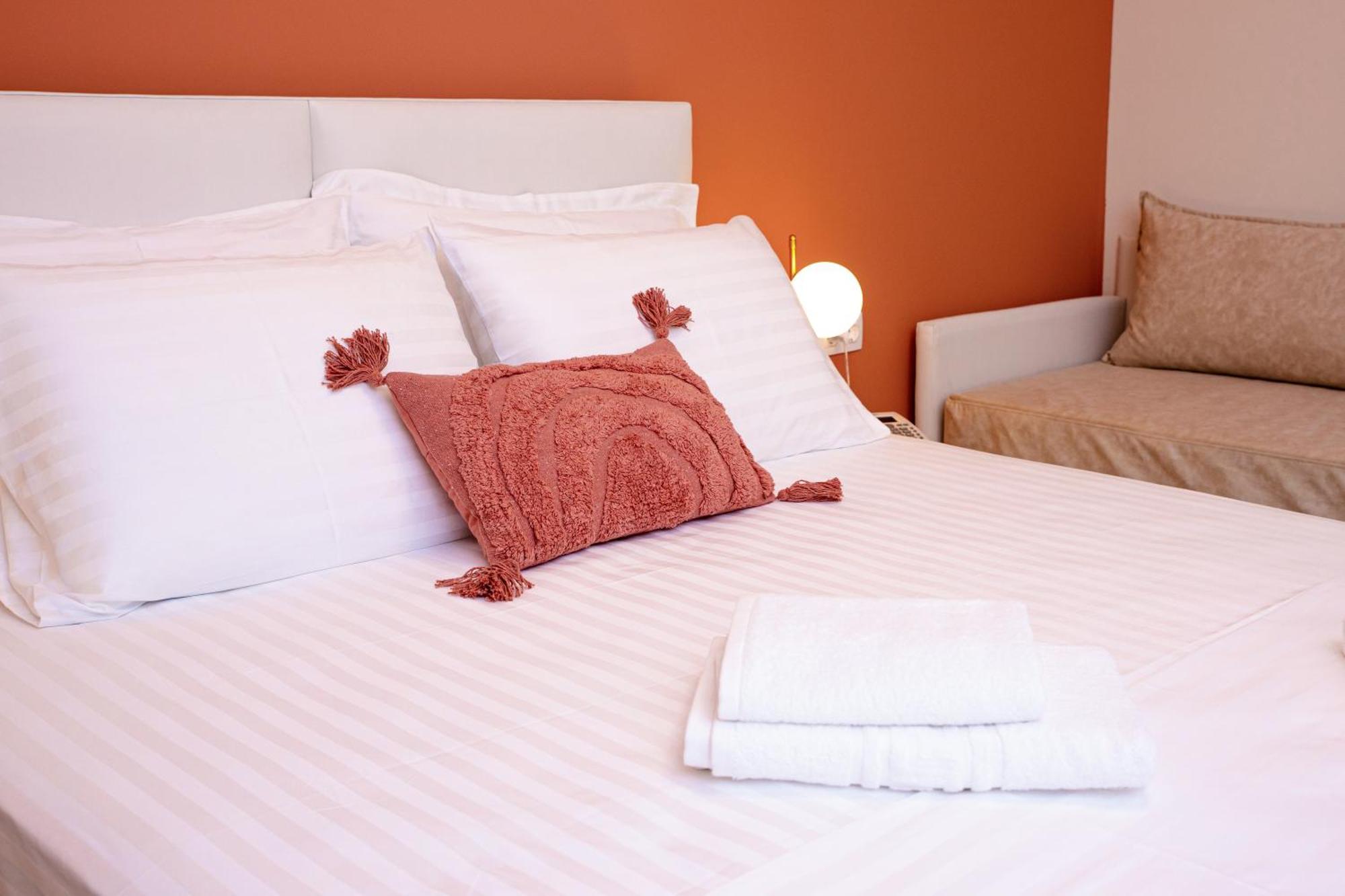 Ilion Hotel