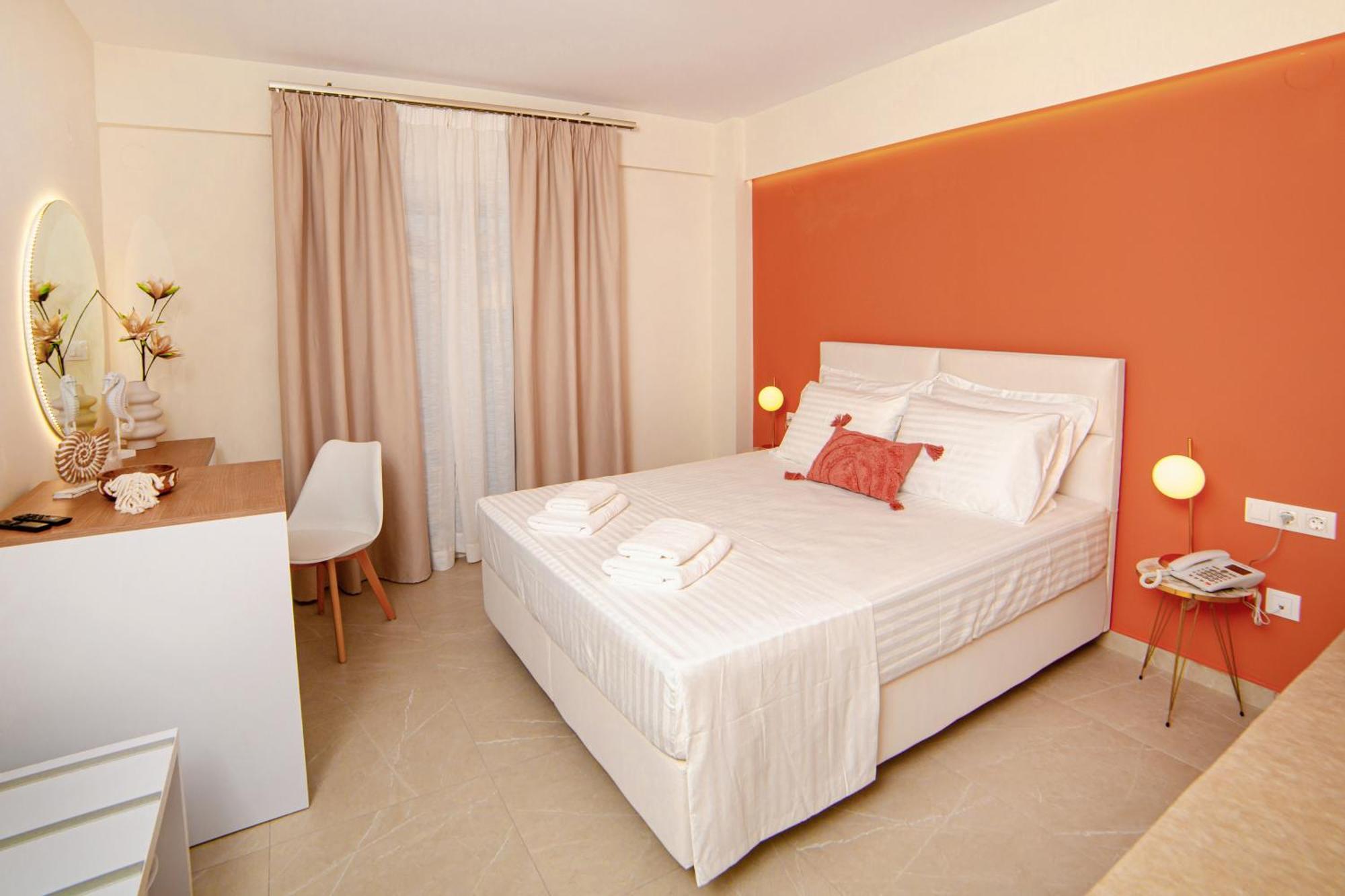 Ilion Hotel