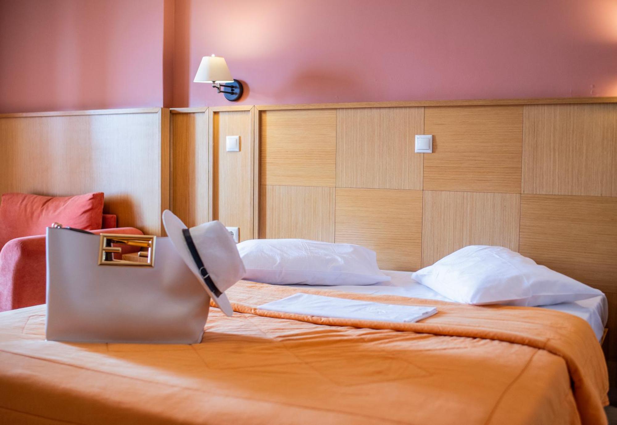 Hotel Evia & Marmari (Evia)