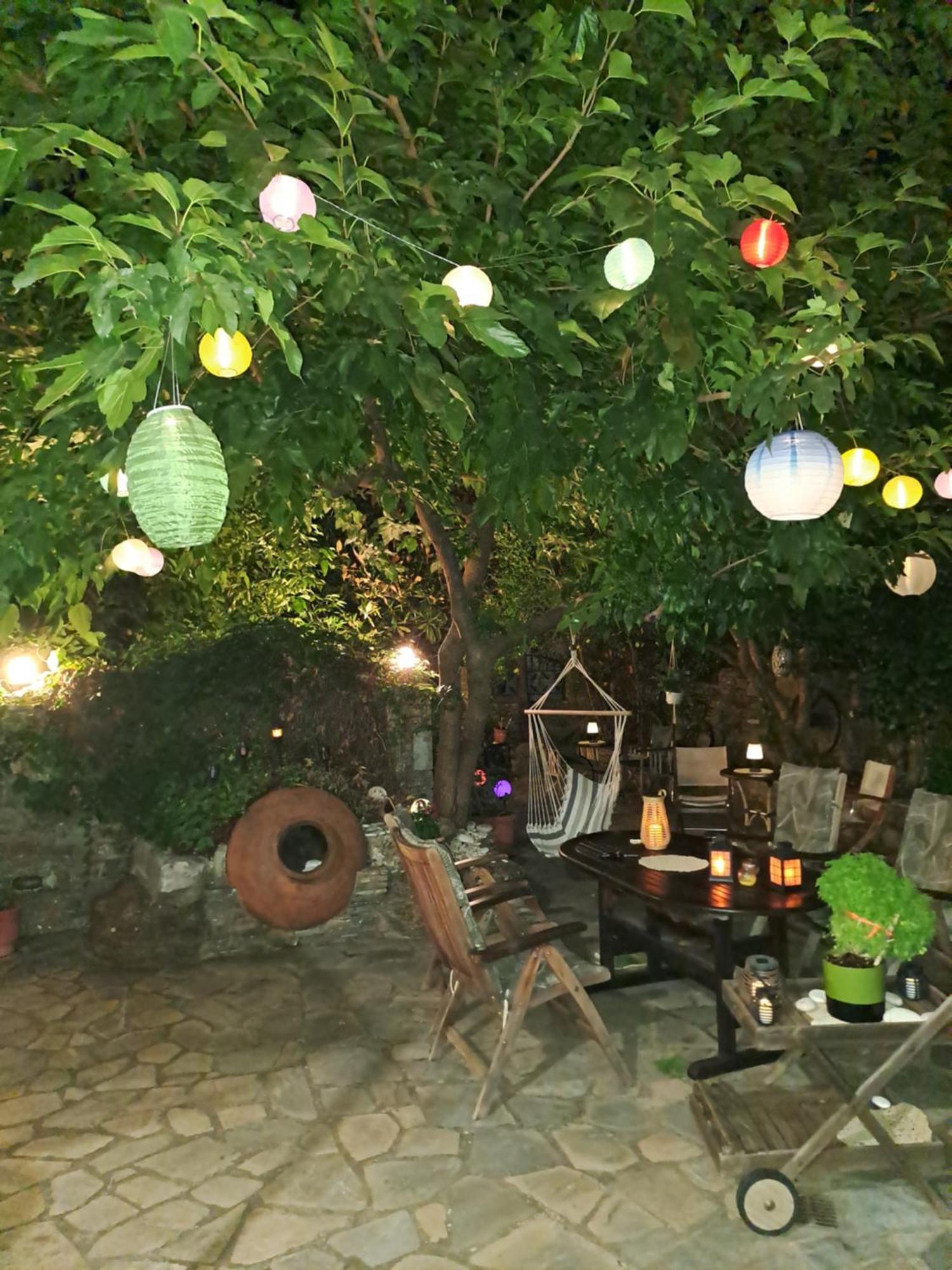 Guest house Muses *