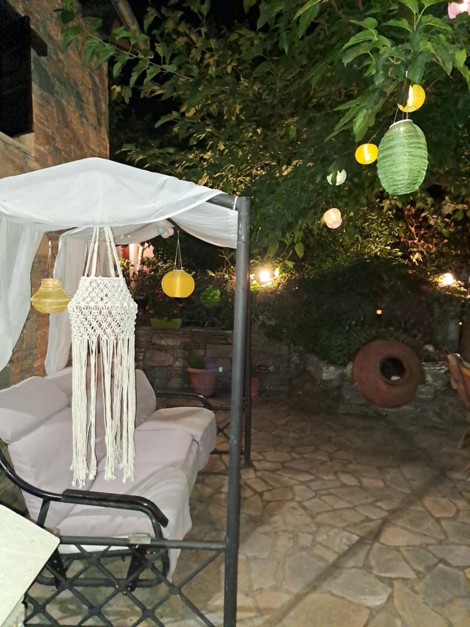 Muses Guest house Zagora