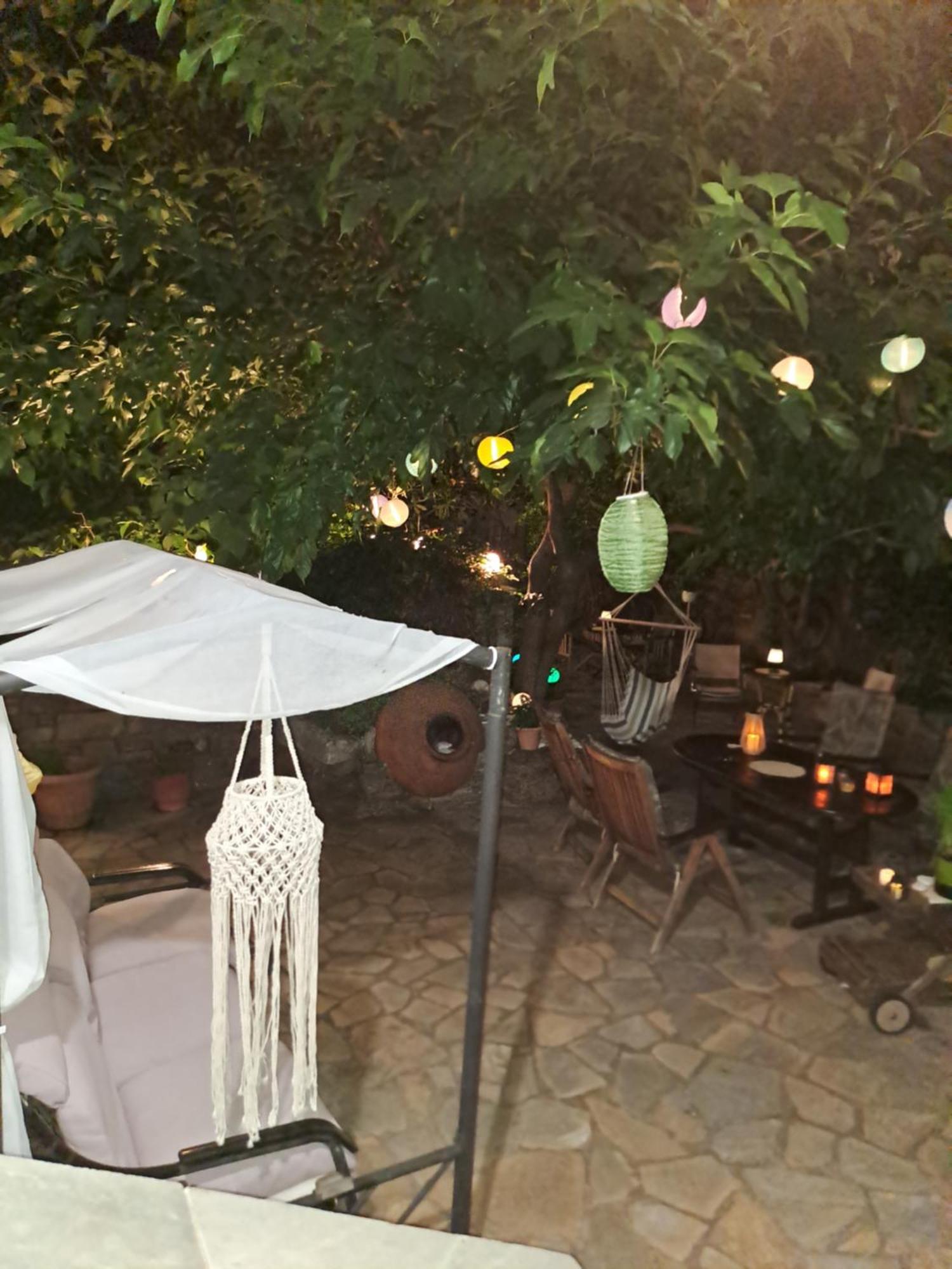 Guest house Muses Zagora