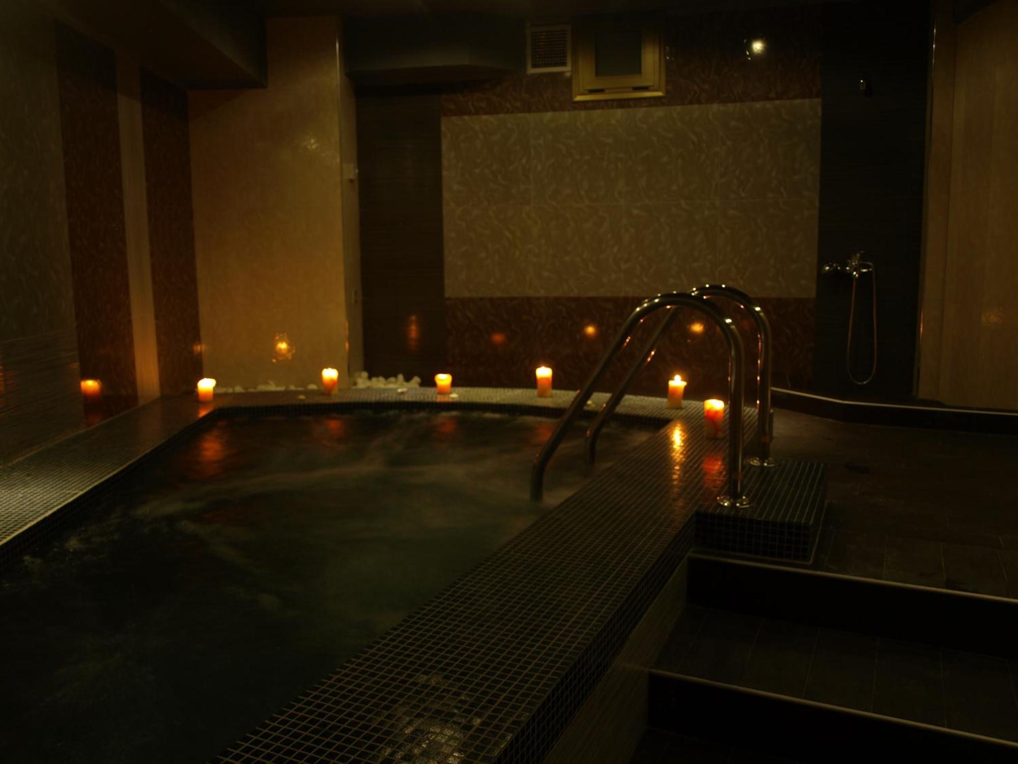 Hotel Chateau Rond Boutique &