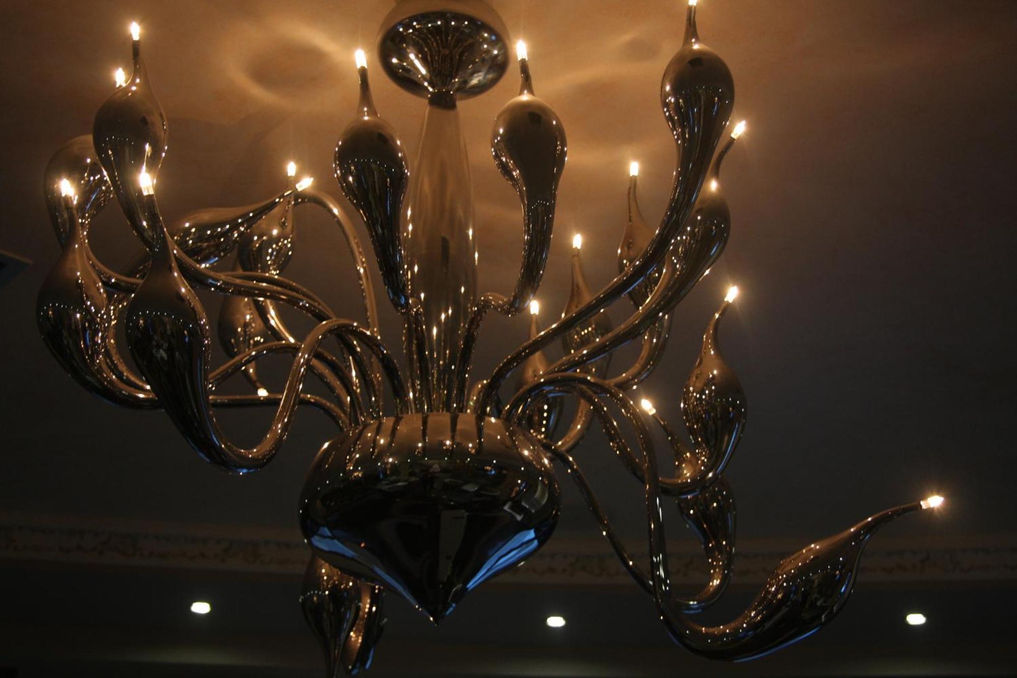Chateau Rond Boutique & Hotel 3*