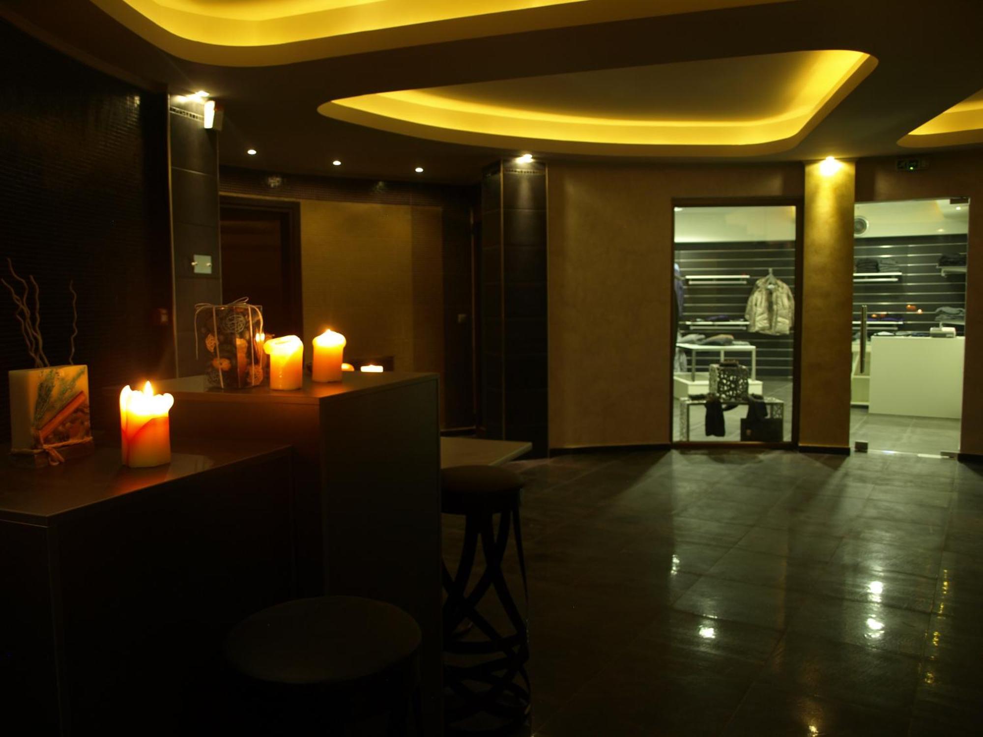 Hotel Chateau Rond Boutique & 3*