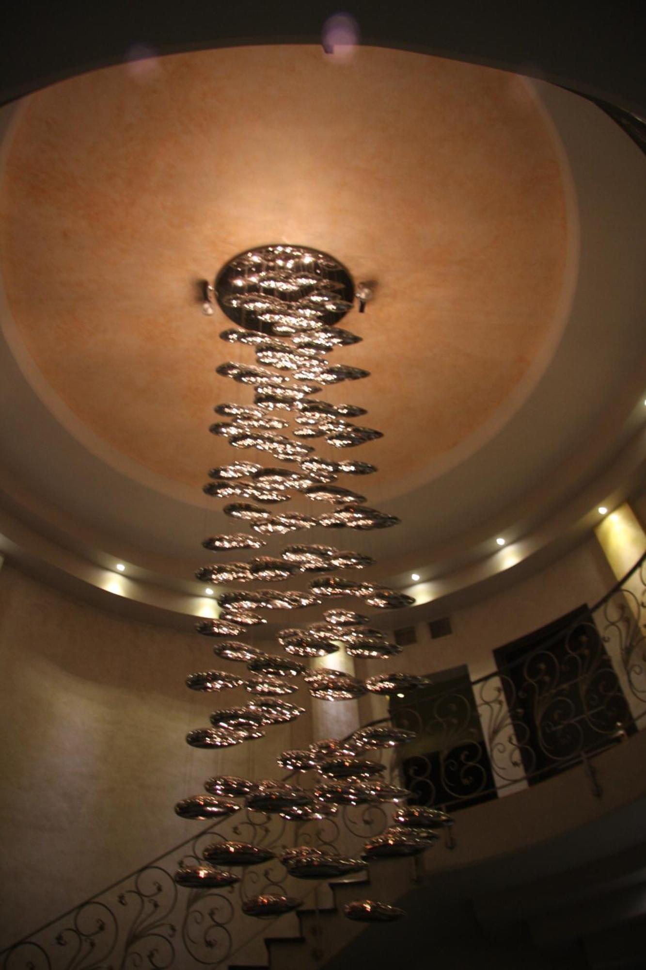 Hotel Chateau Rond Boutique & Loutraki (Pella)