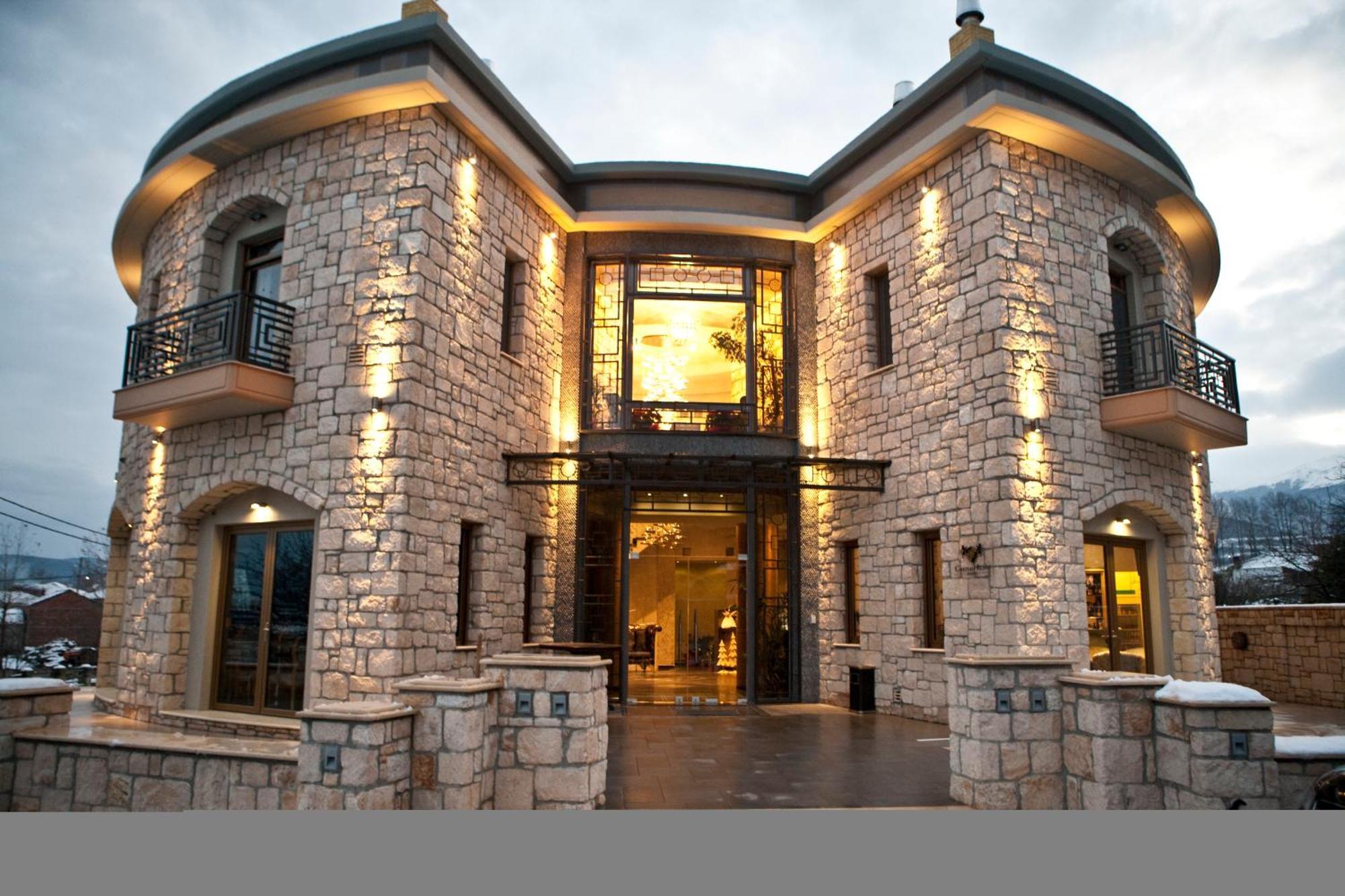 Chateau Rond Boutique &