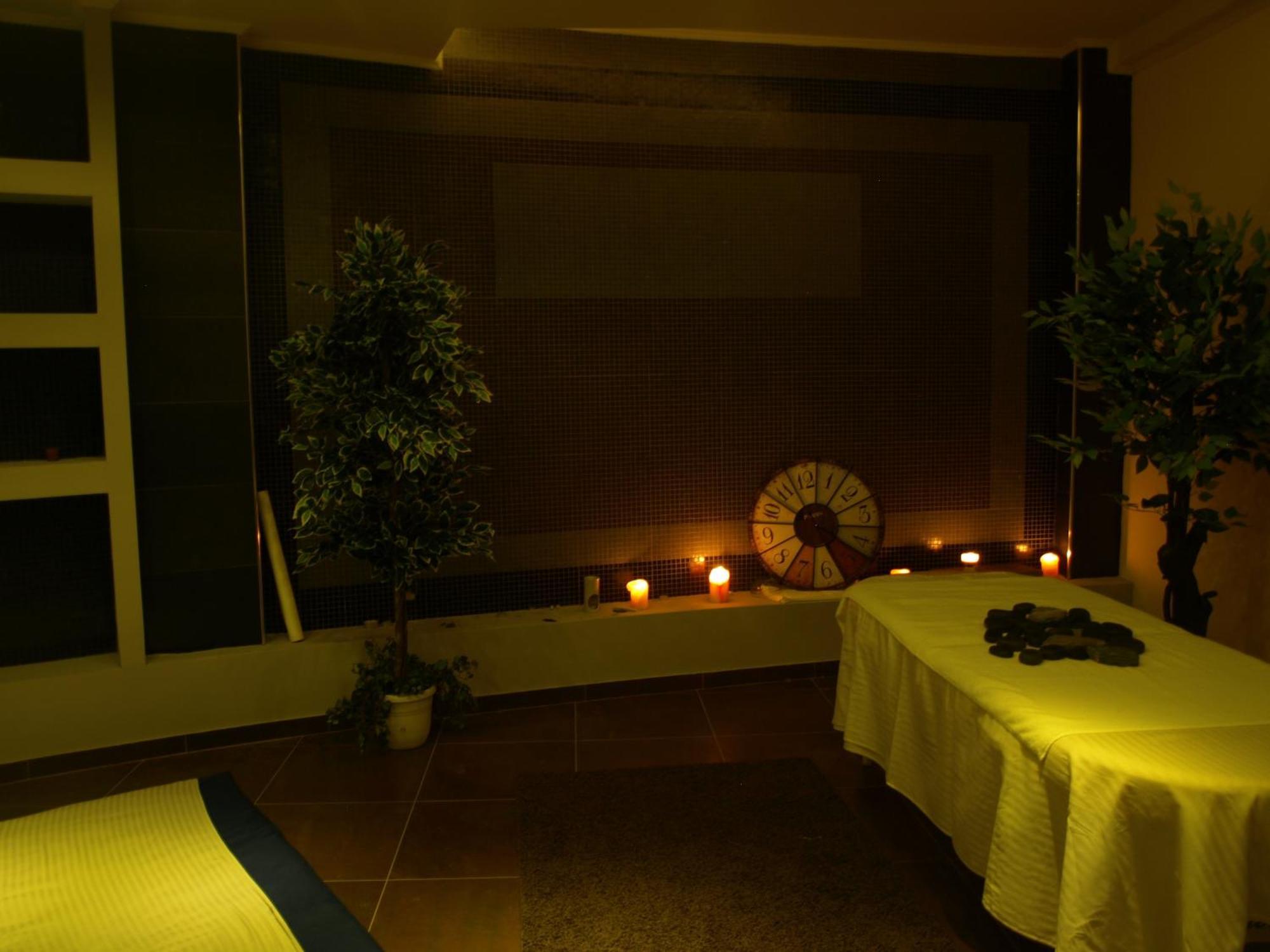 Hotel Chateau Rond Boutique & Loutraki (Pella)