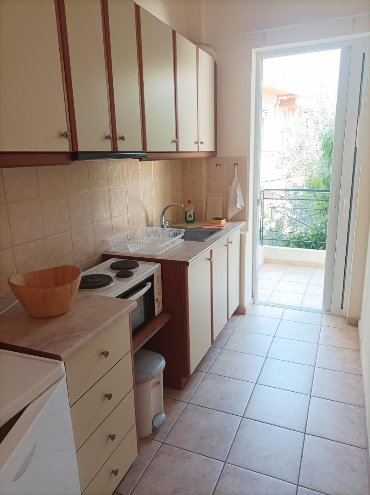 Flats By Athenstyle Apartment Kalamata