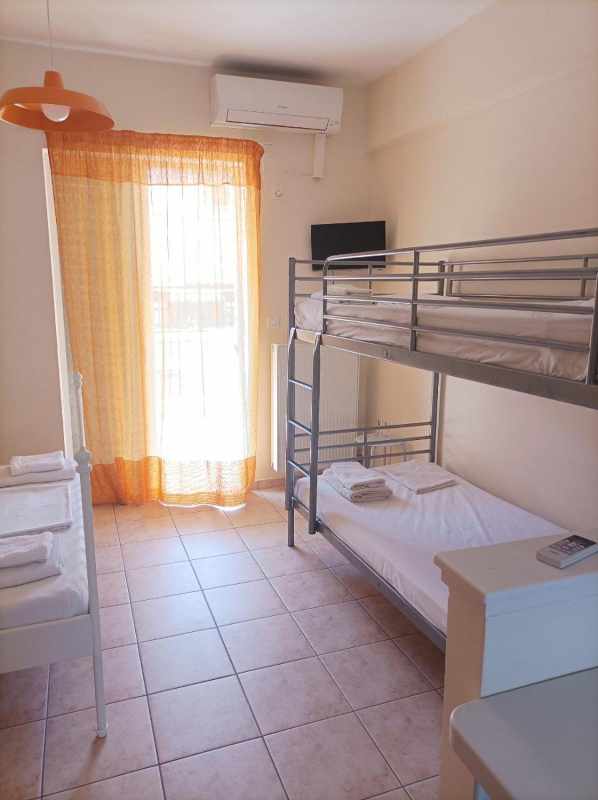 Apartment Flats By Athenstyle Kalamata