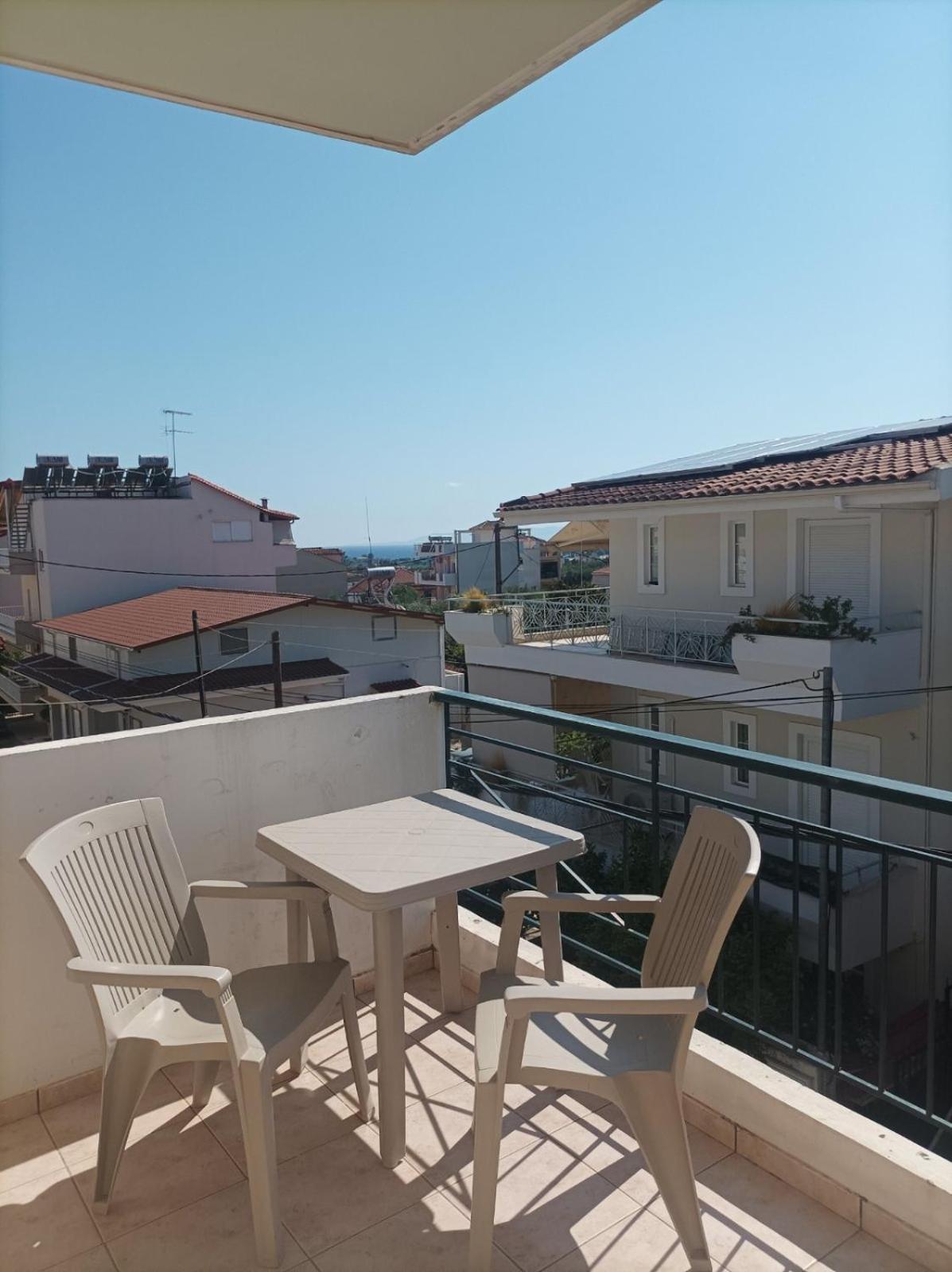 Flats By Athenstyle Apartment Kalamata