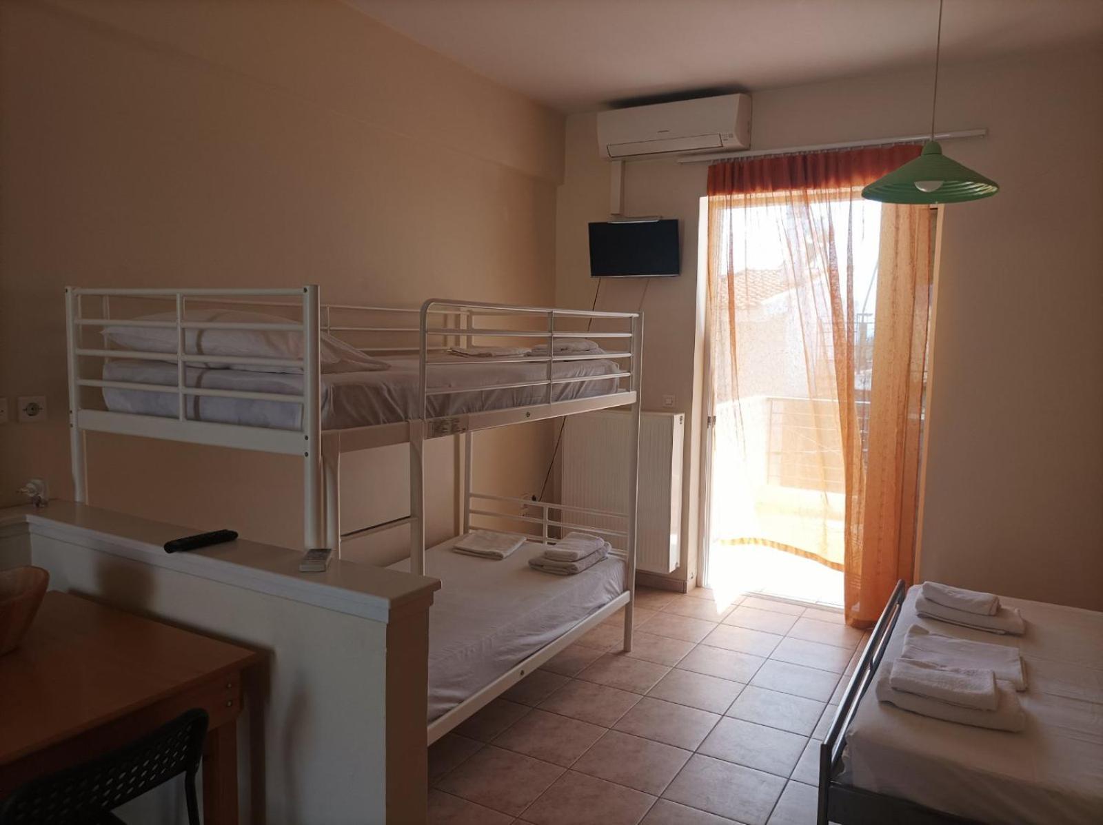 Apartment Flats By Athenstyle Kalamata
