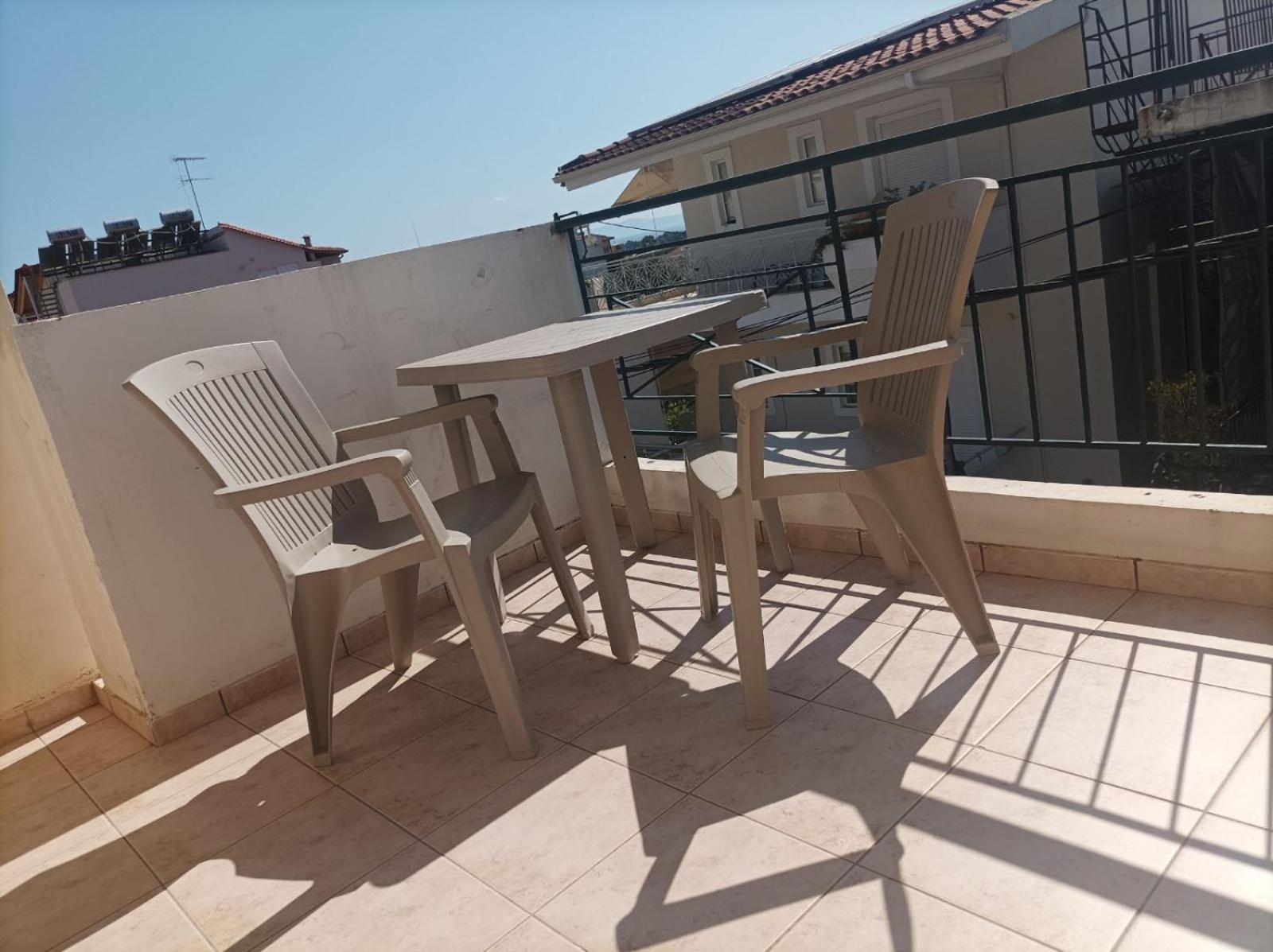 Flats By Athenstyle Apartment