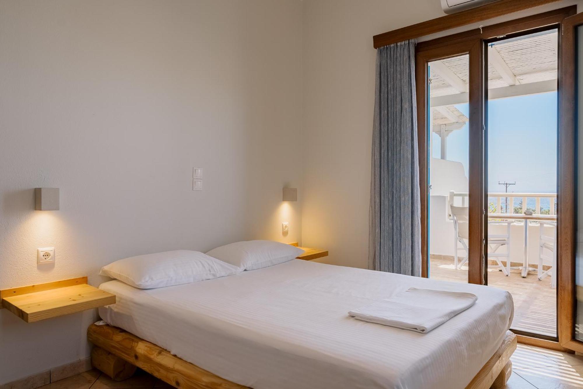 Apartment Pothiti Studios Donoussa