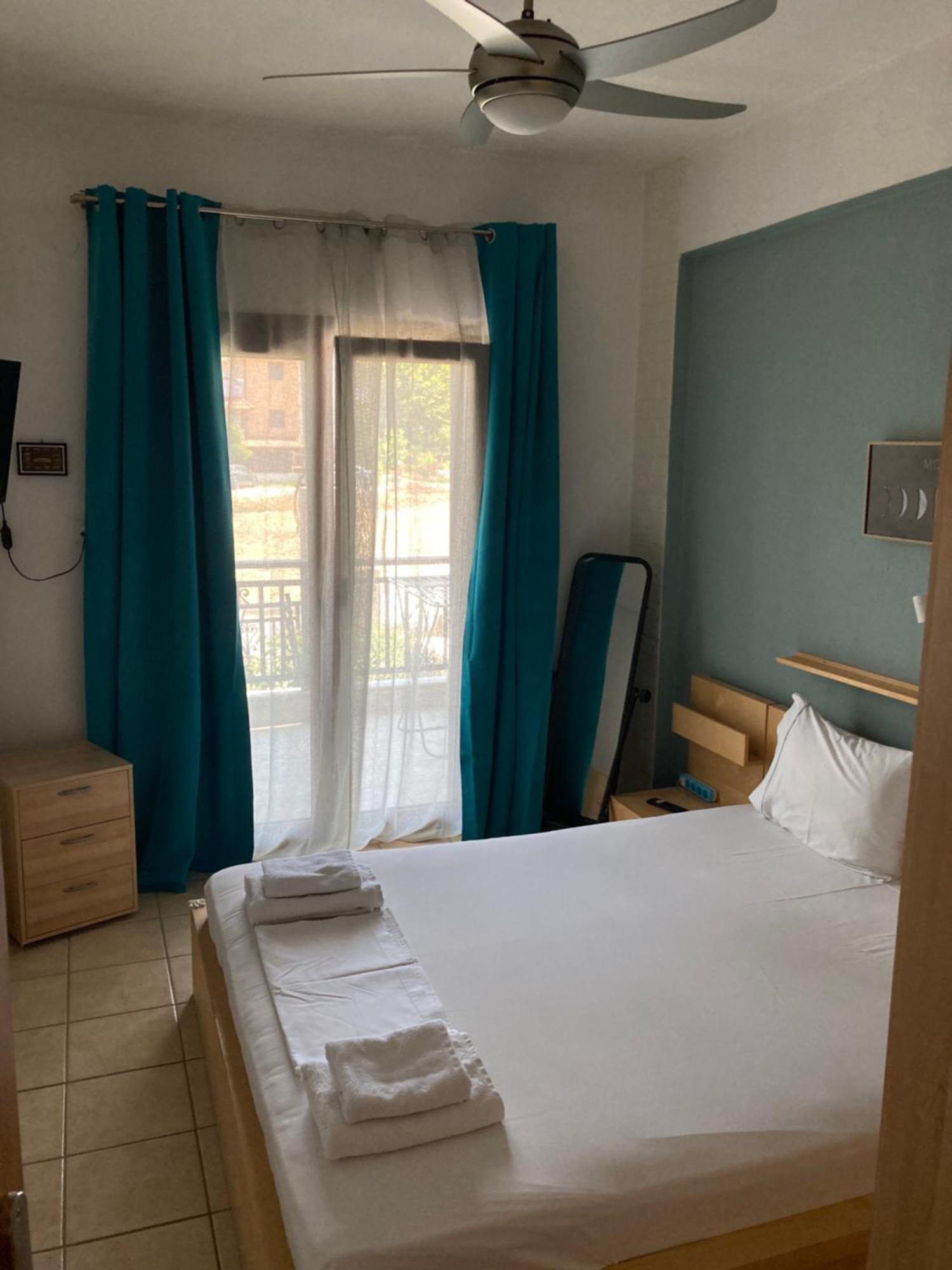 Kristel Holiday home Ierissos