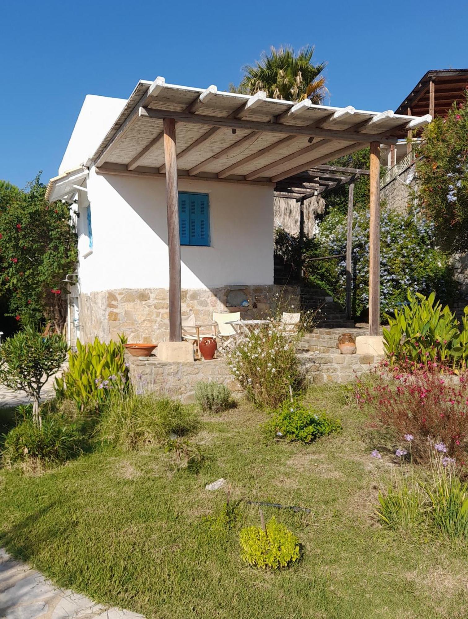 Lemon Tree Holiday home *