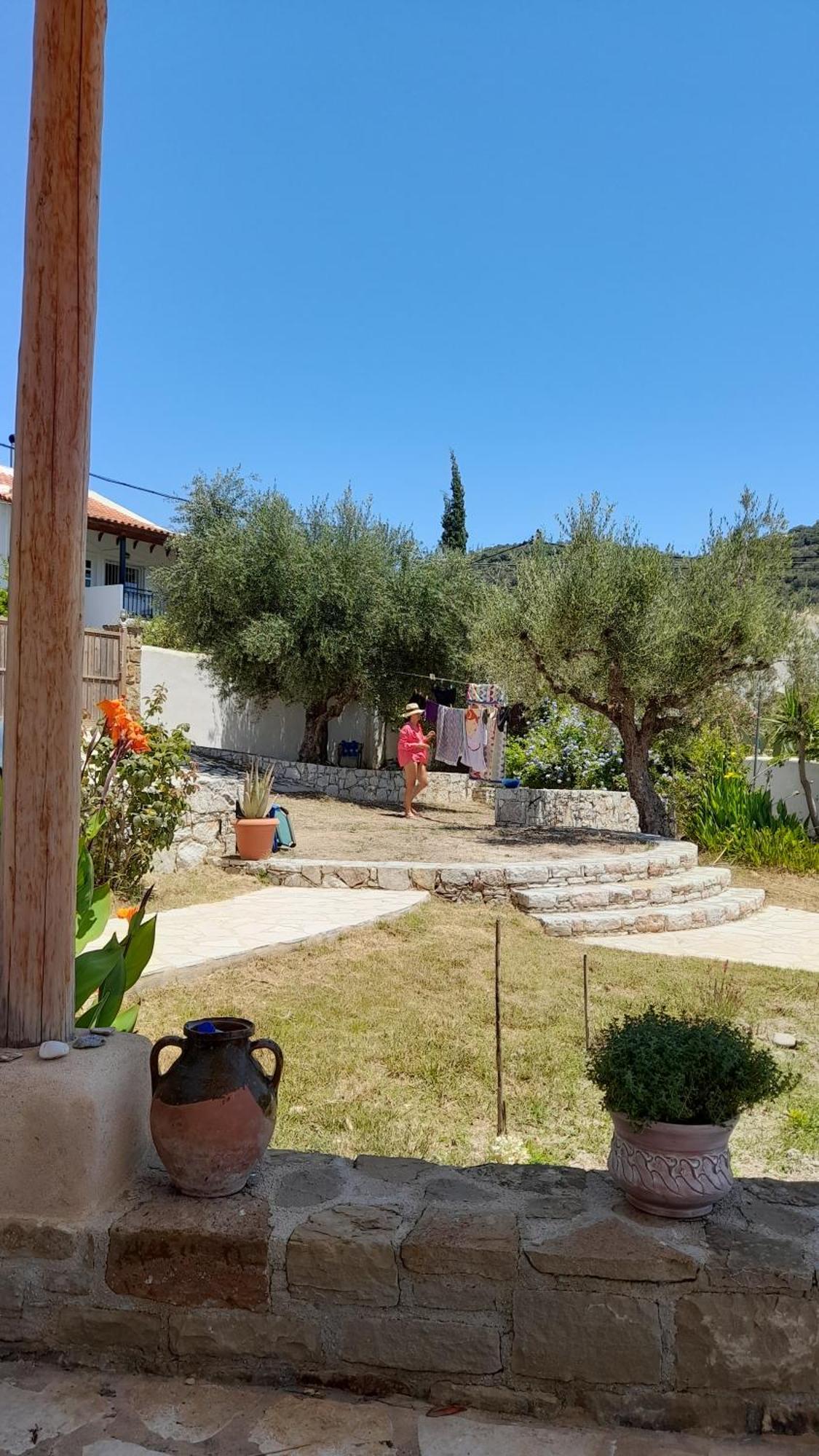 Lemon Tree Holiday home *