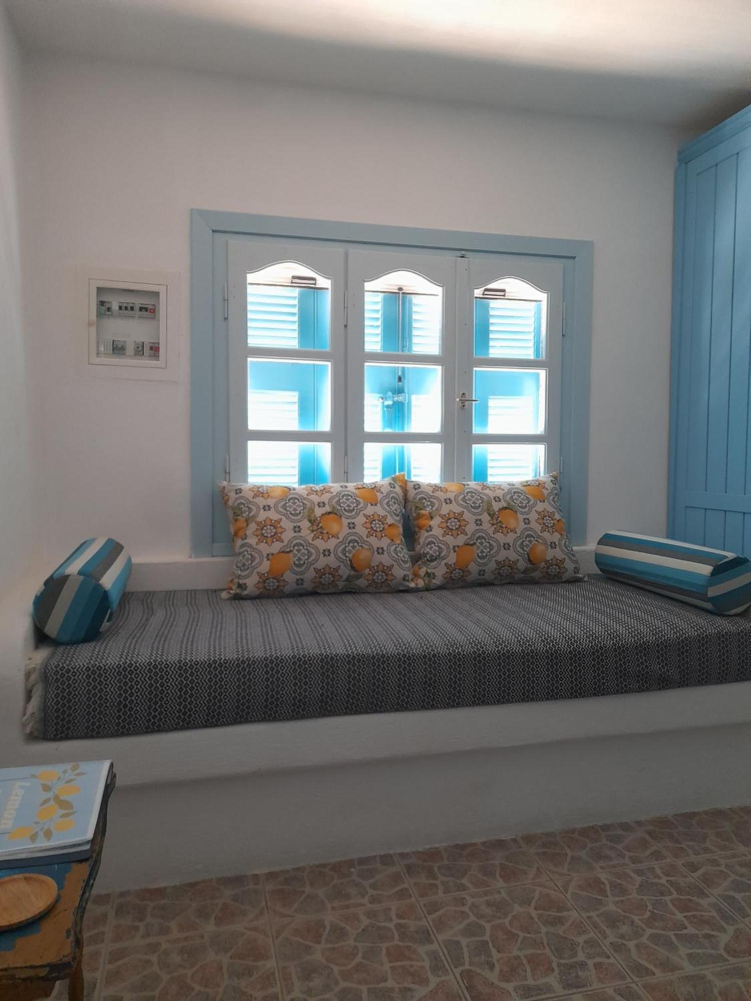 Holiday home Lemon Tree *