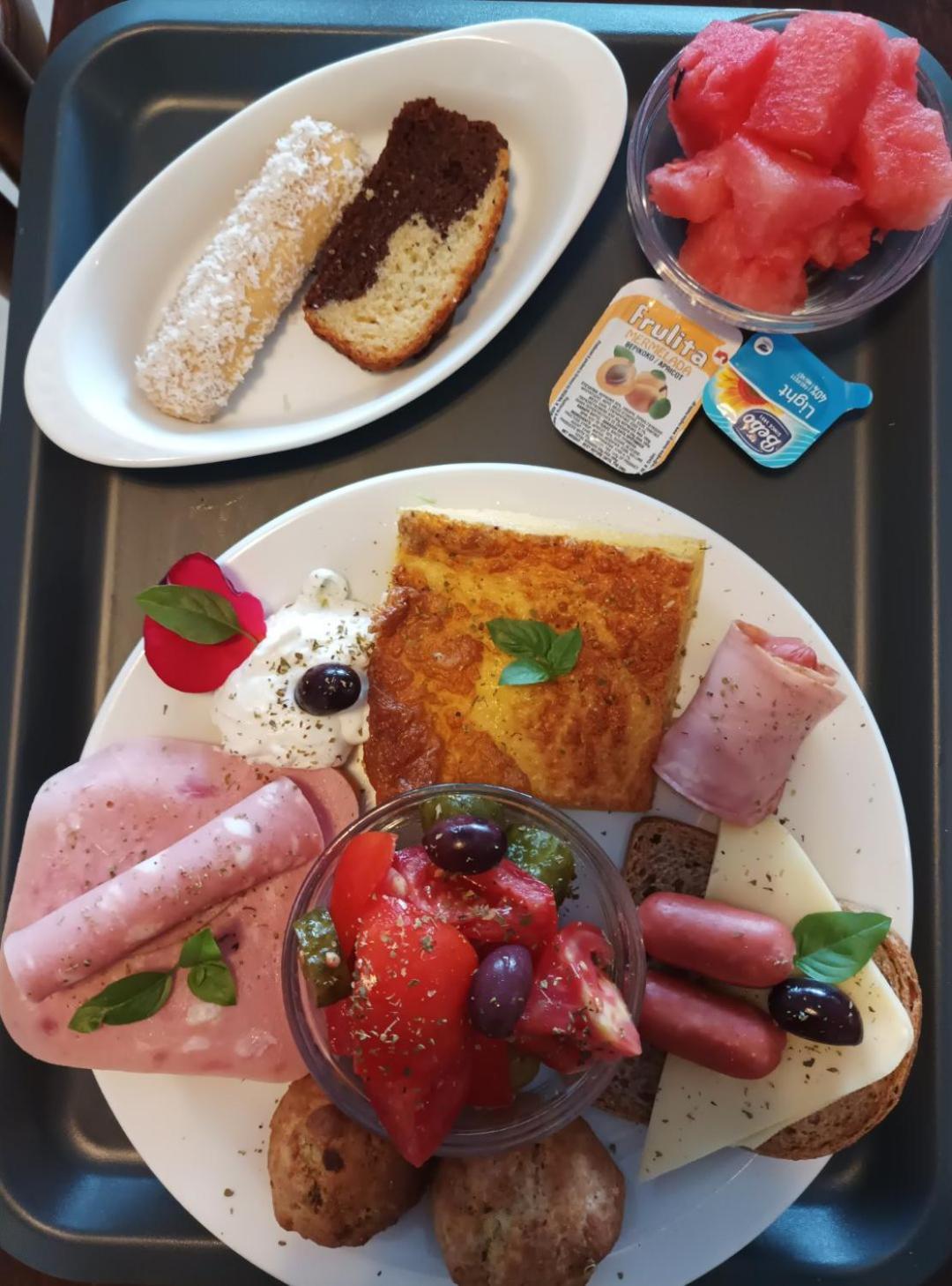 Adriani Hotel