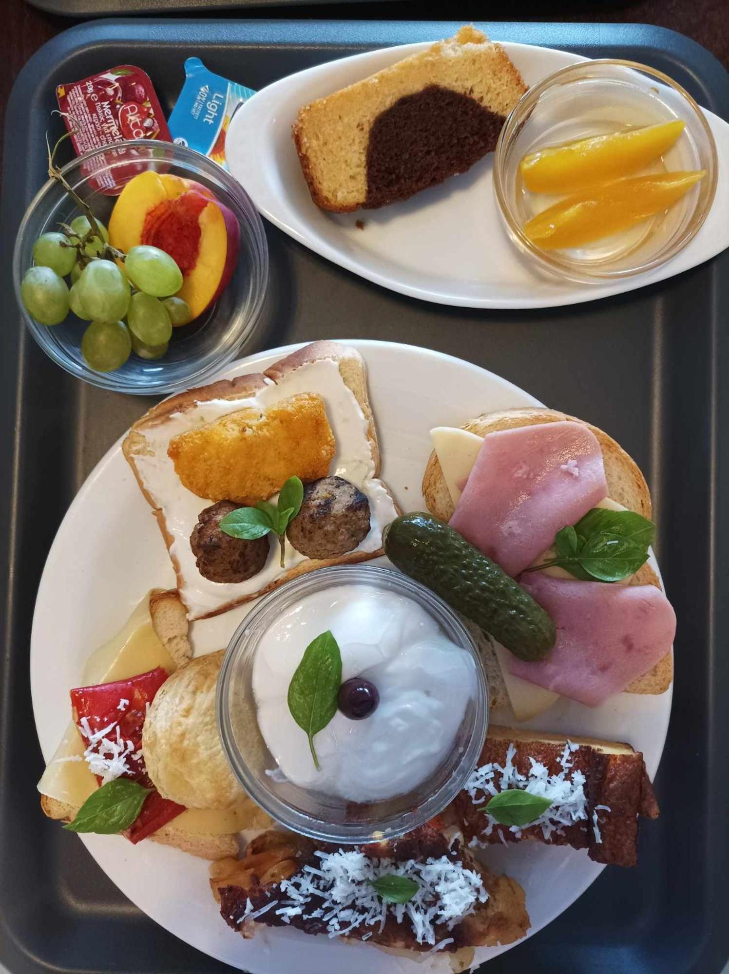 Hotel Adriani
