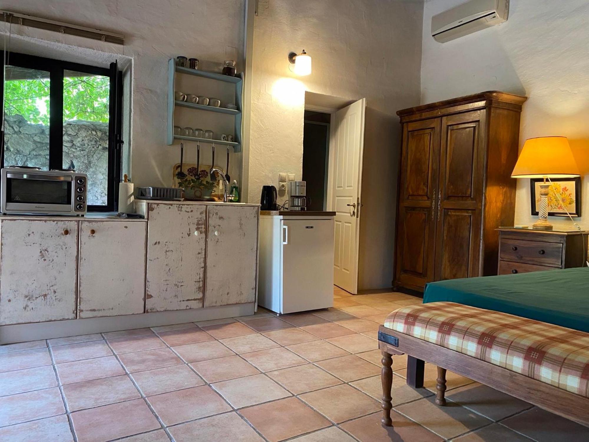 Gentilini Retreat