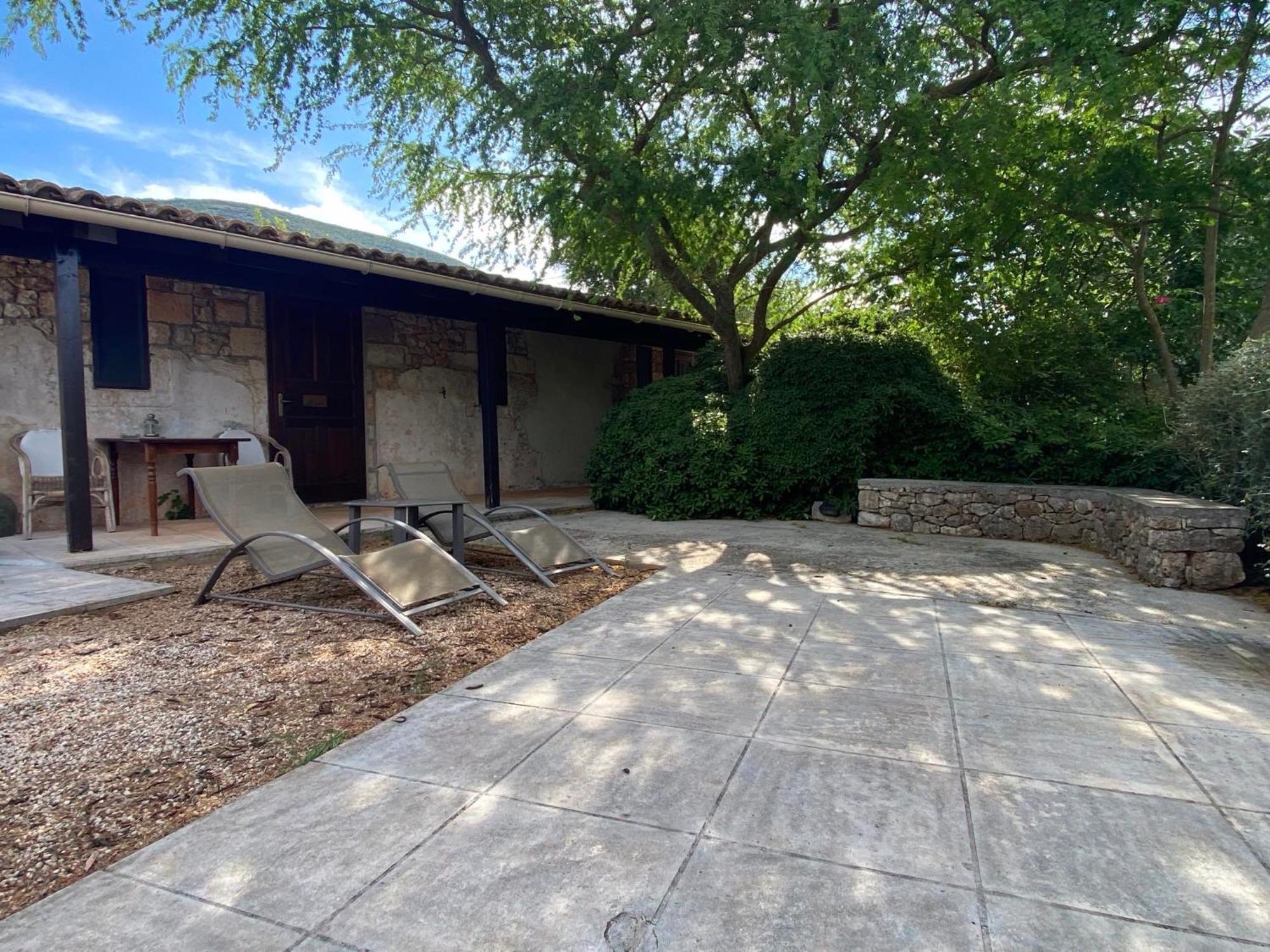 Gentilini Retreat Guest house
