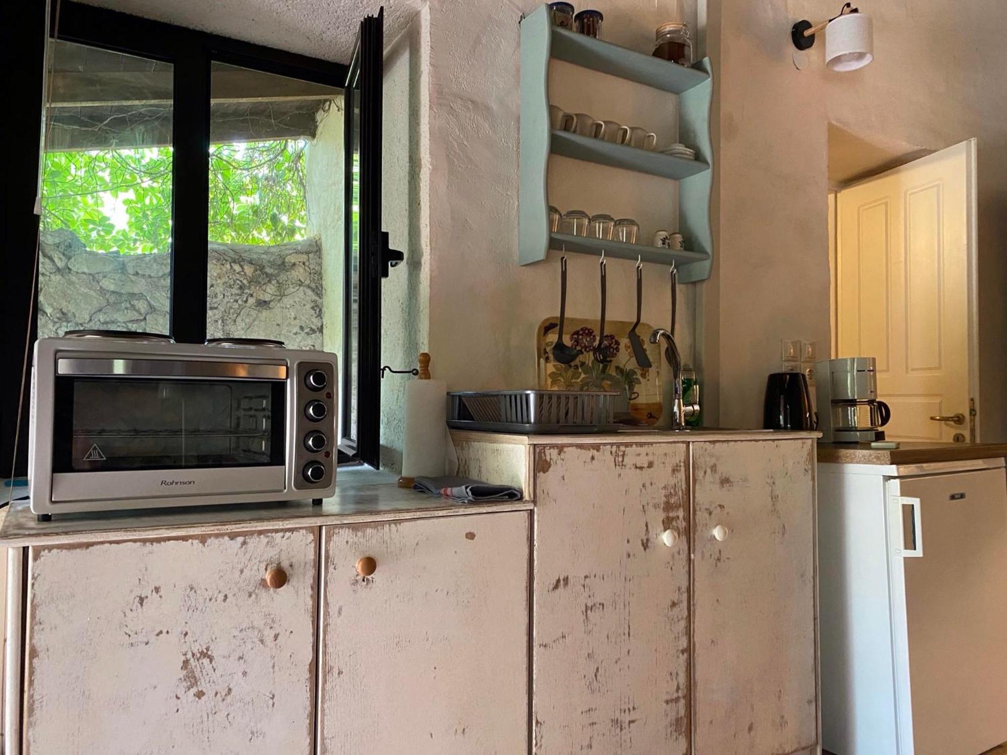 Guest house Gentilini Retreat