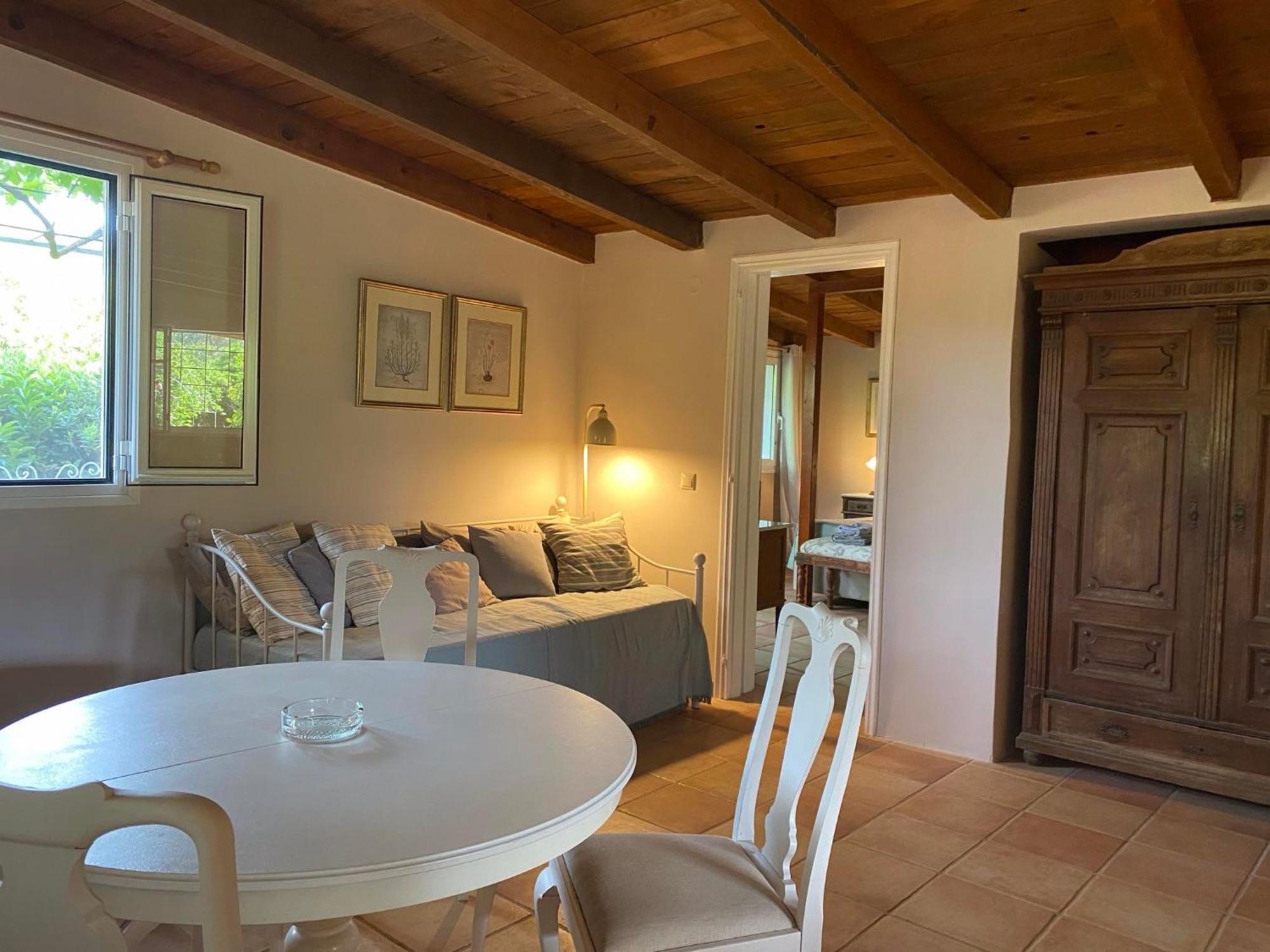 Gentilini Retreat