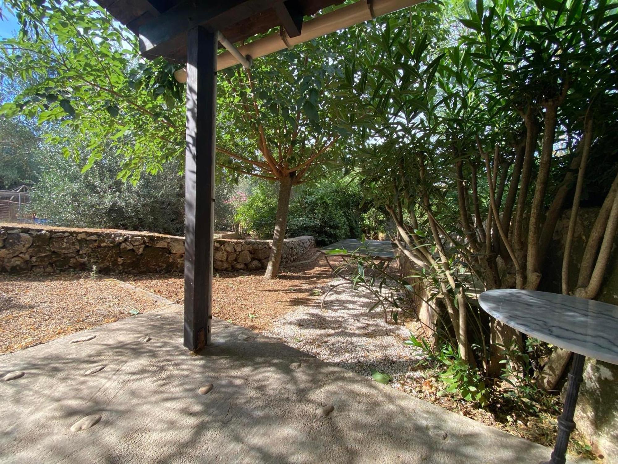 Gentilini Retreat