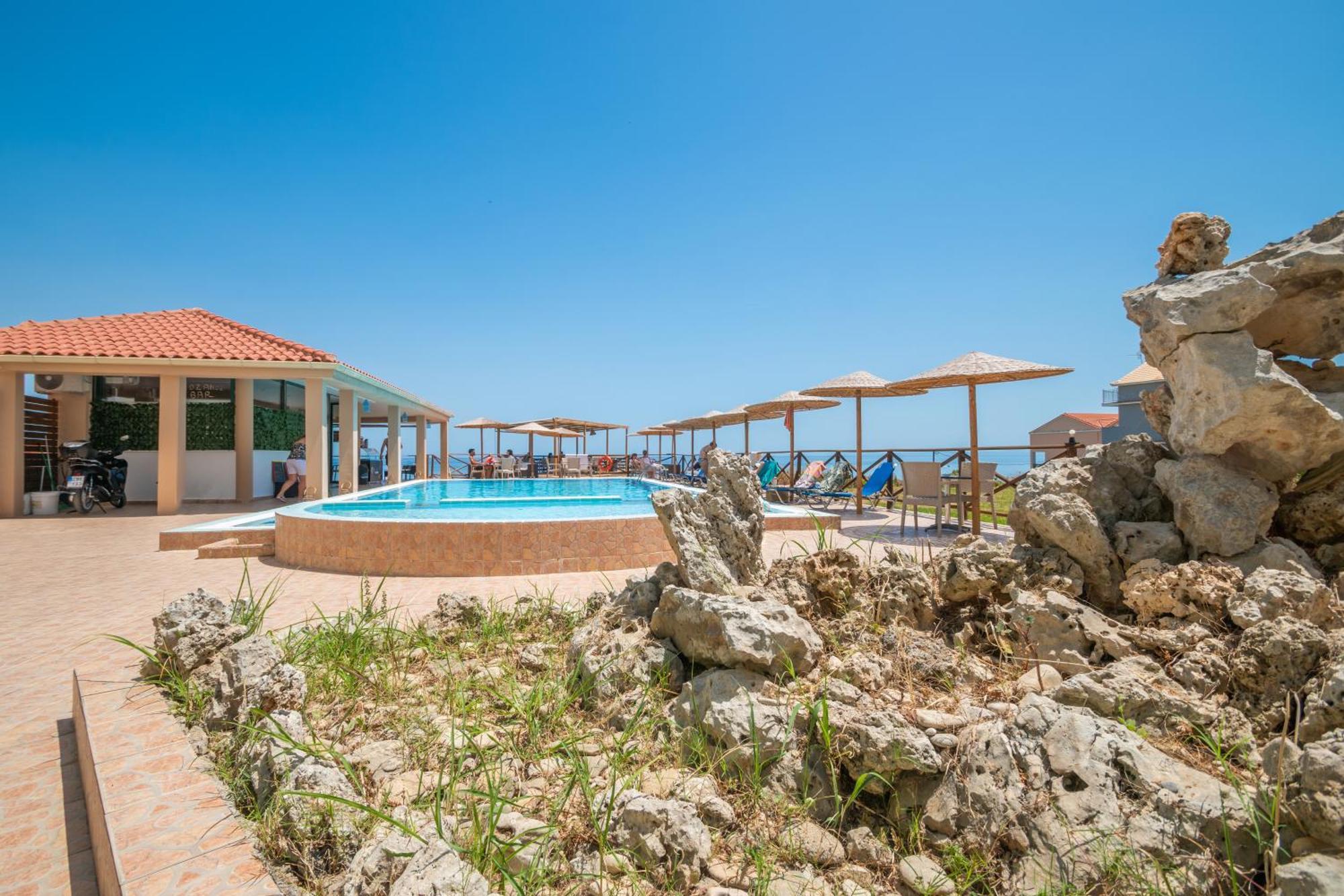 Hotel Kozanos 1