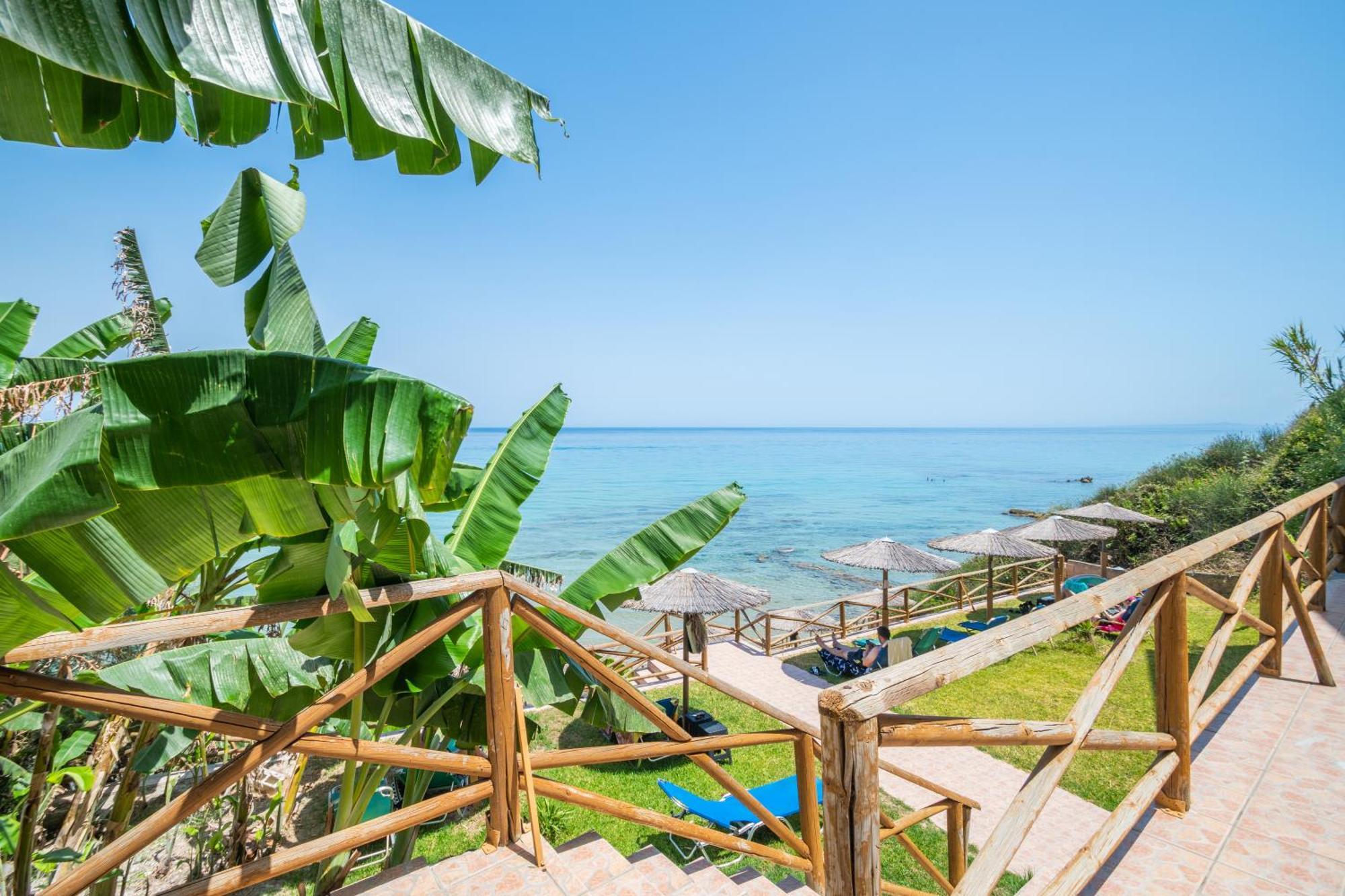 Kozanos 1 Hotel Amoudi