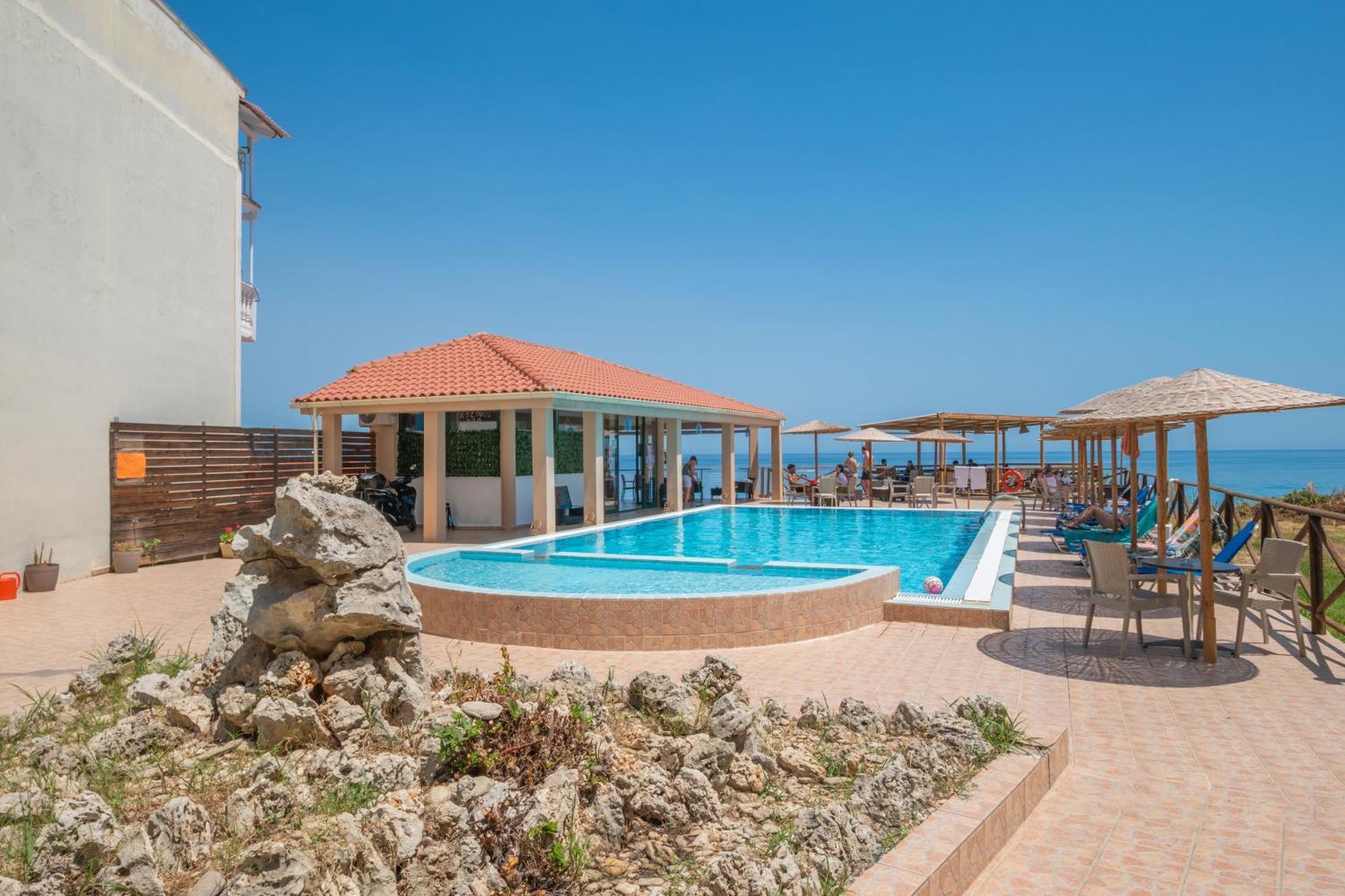 Hotel Kozanos 1 3*