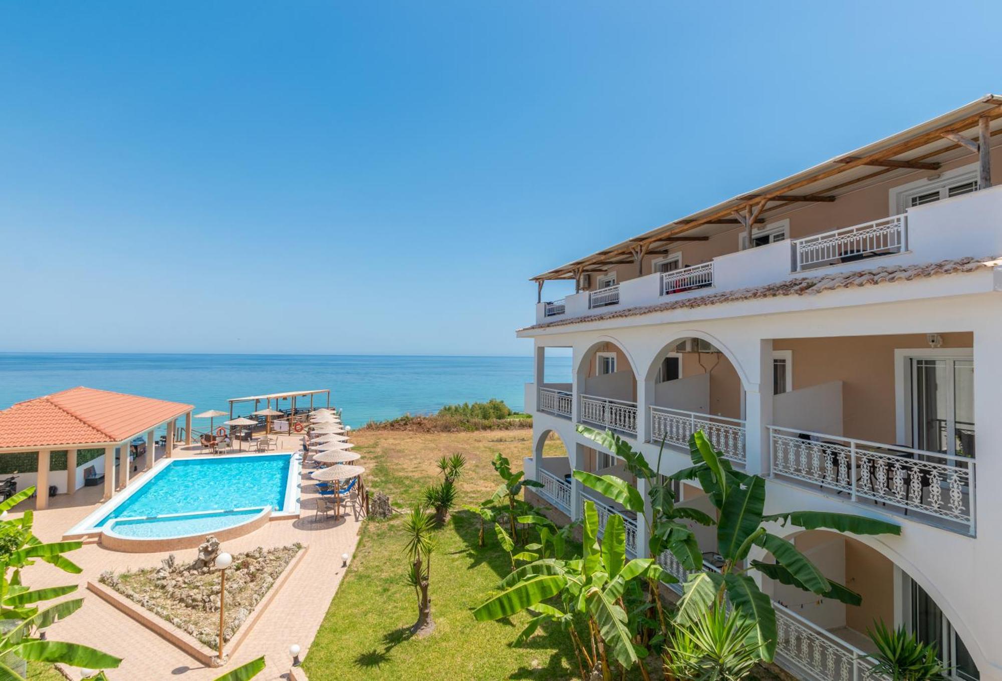 Kozanos 1 Hotel 3*