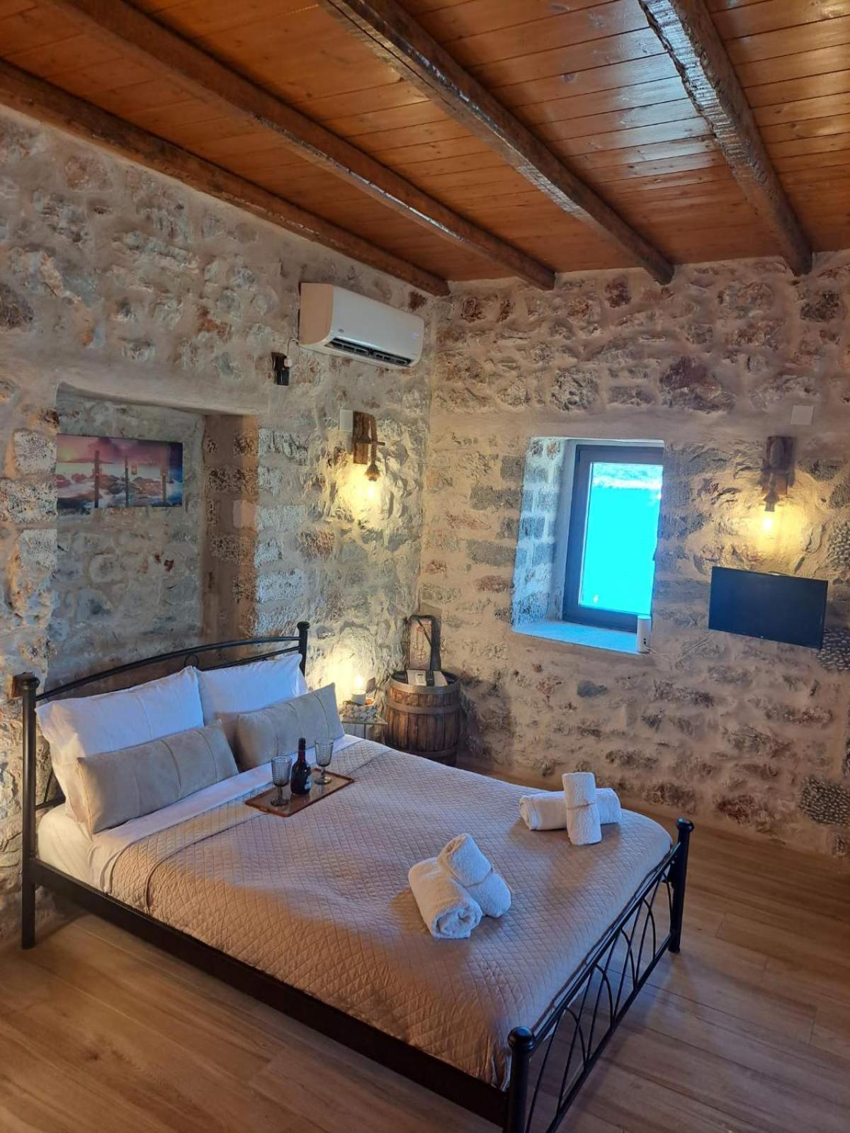 Lagkadaki Sea View Holiday home *