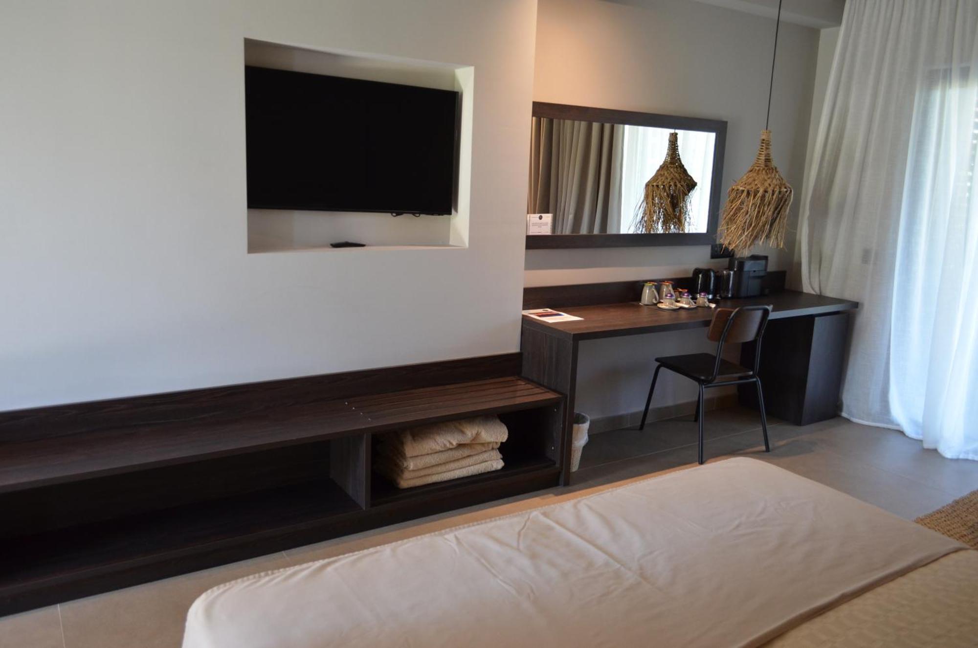 Cook's Club Rhodes 4*
