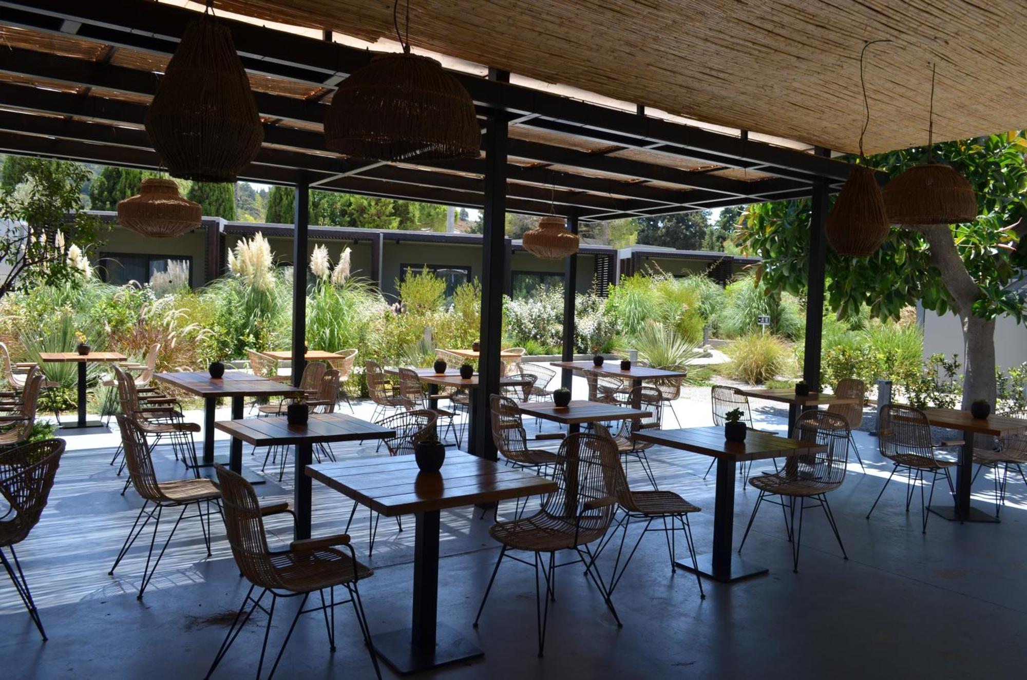 Cook's Club Rhodes Hotel 4*