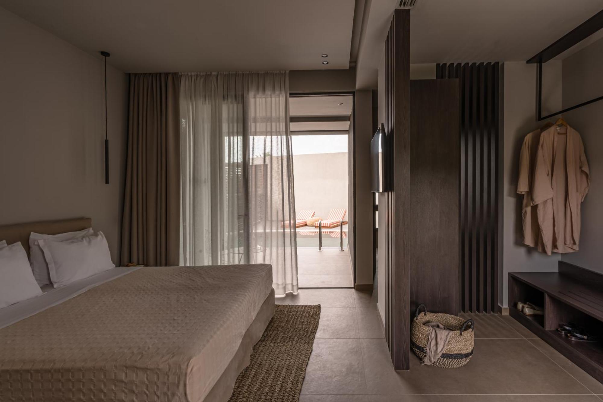 Hotel Cook's Club Rhodes 4*